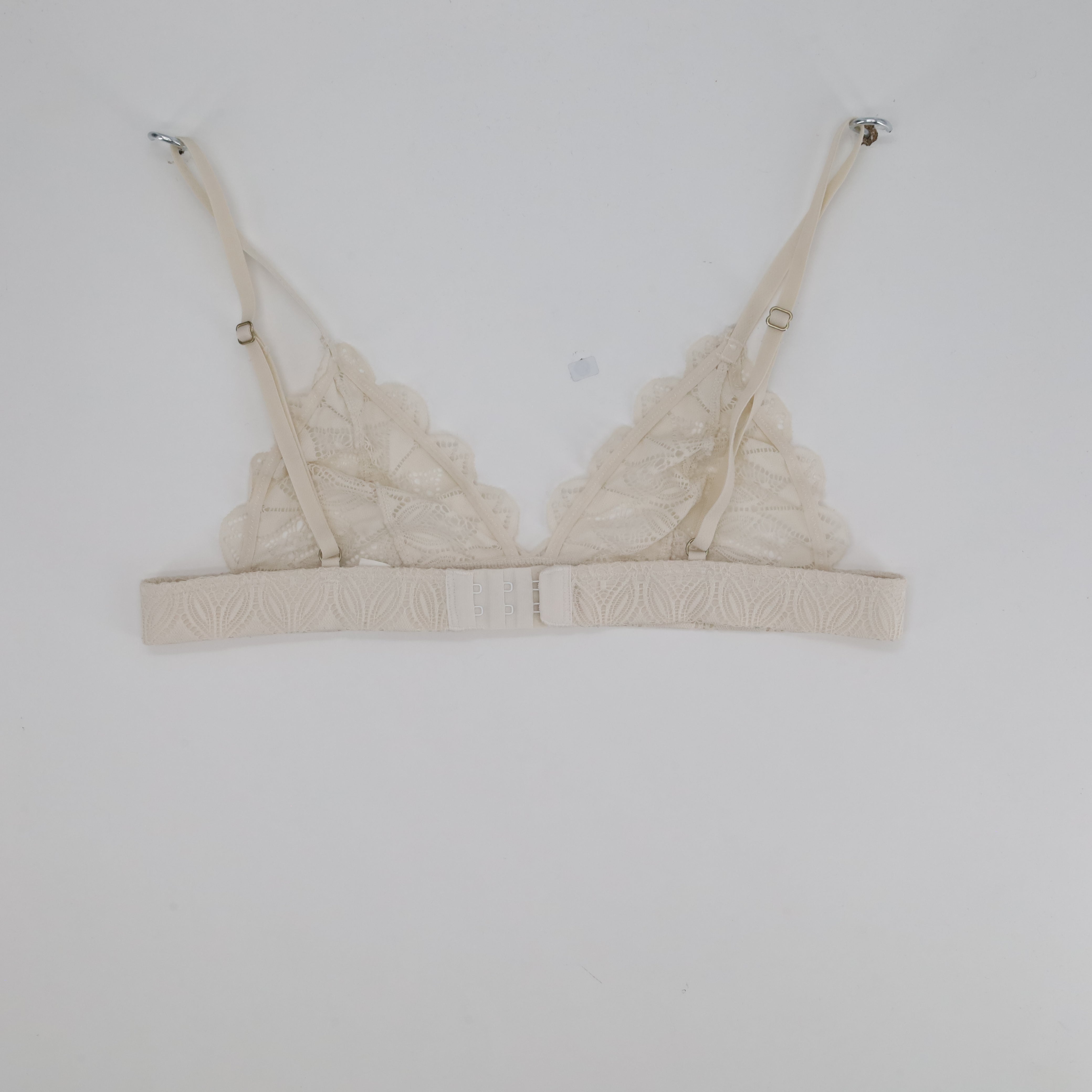 Soutien-gorge ETAM Blanc