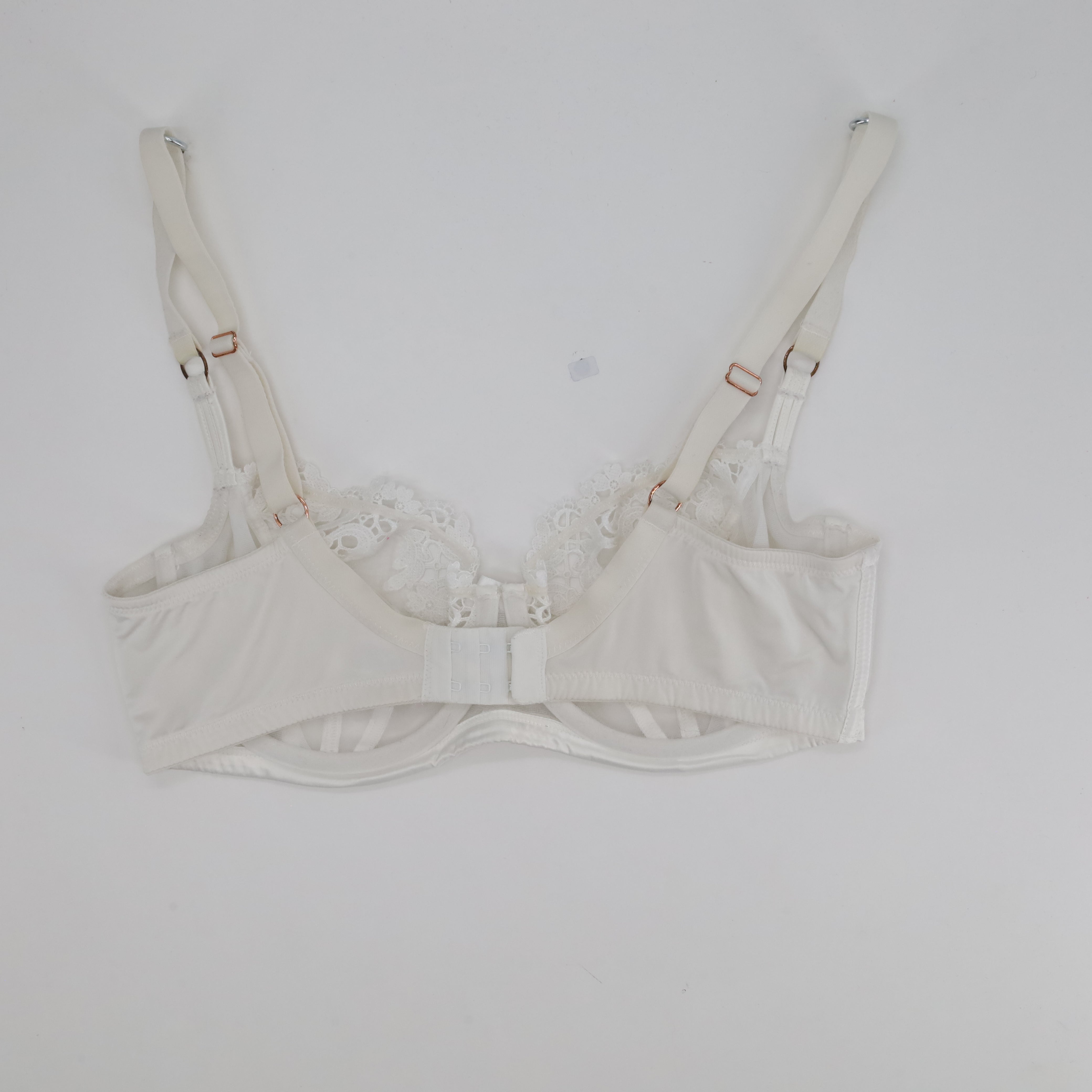 Soutien-gorge Valege Blanc