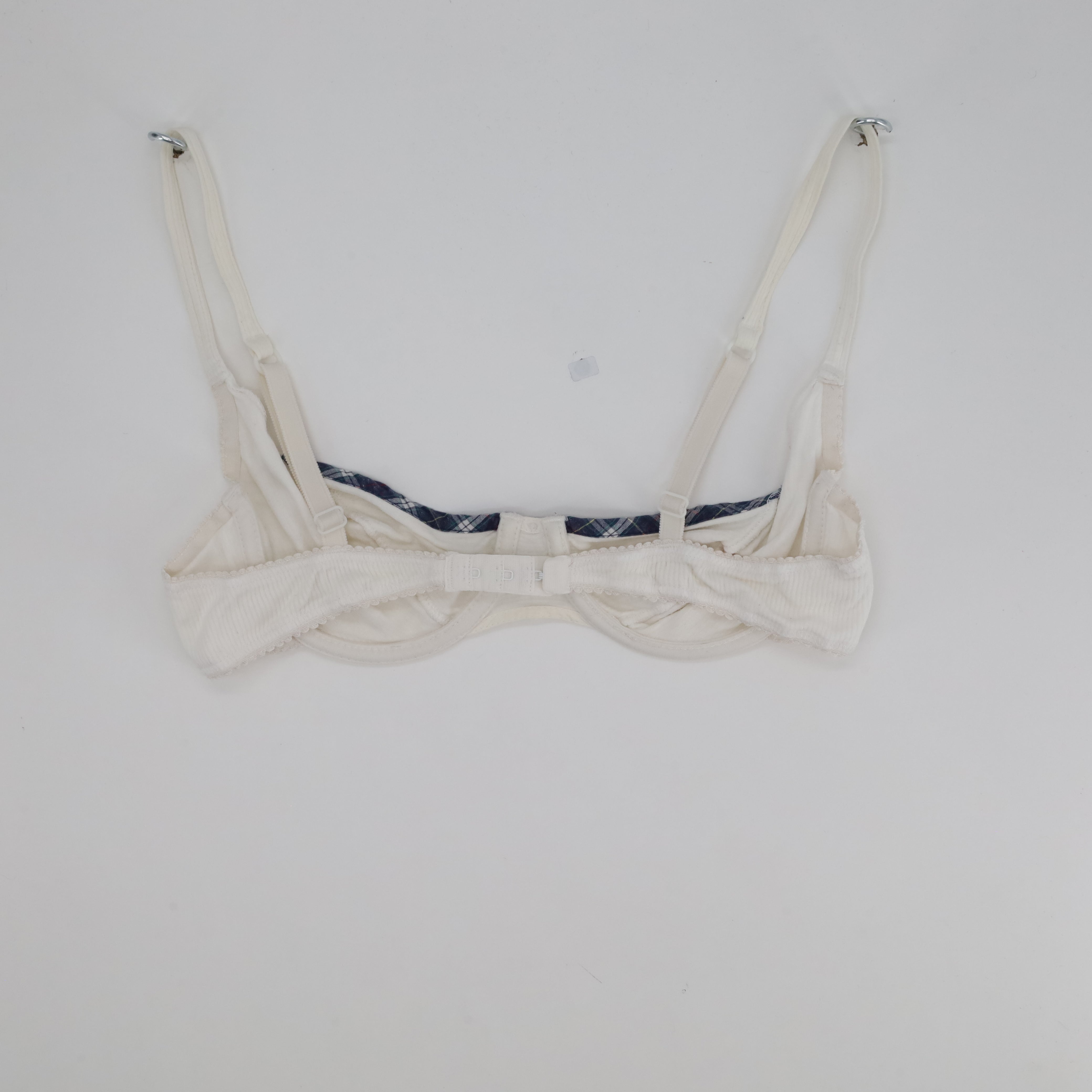 Soutien-gorge C'est Tout Moi Blanc