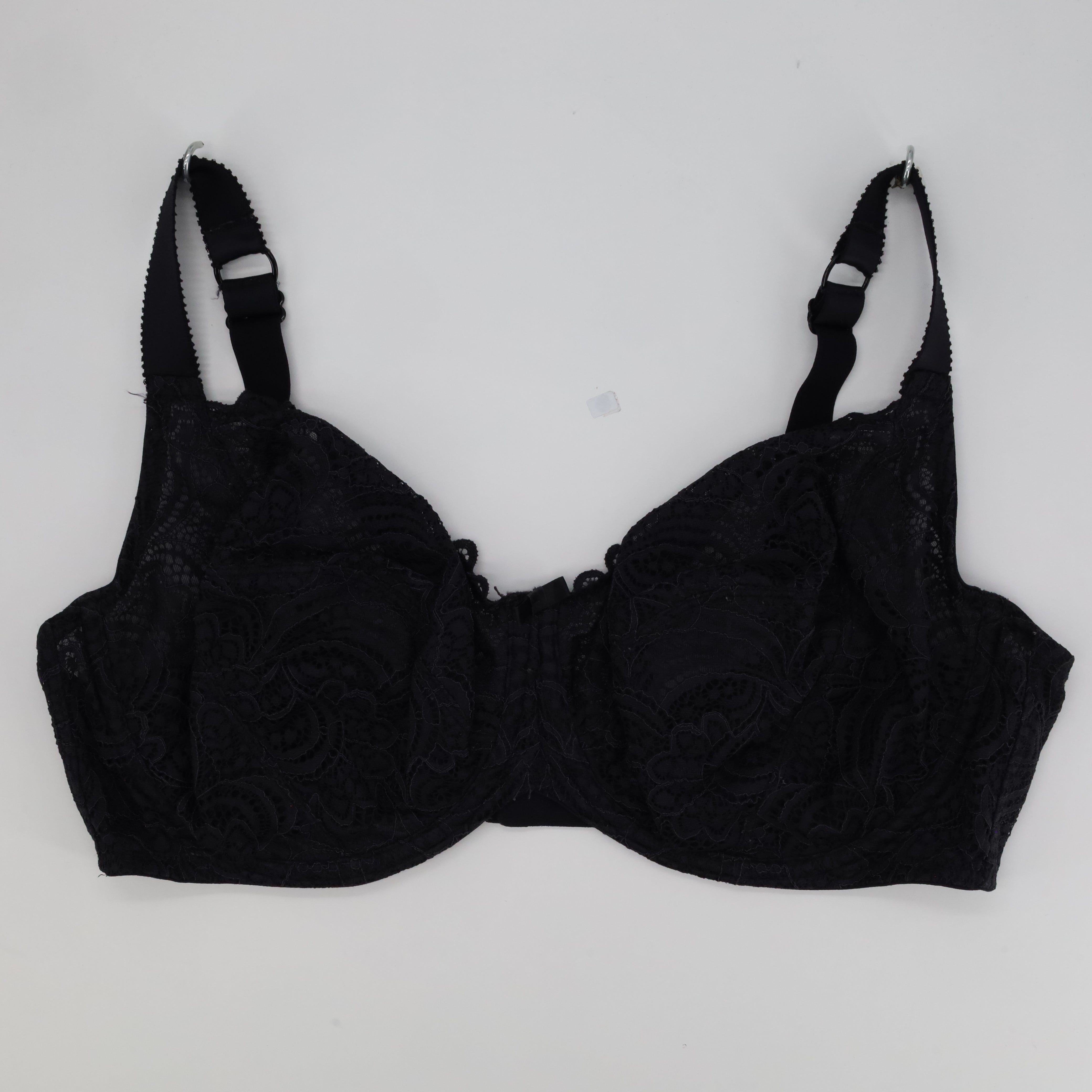 Soutien-gorge RougeGorge Noir