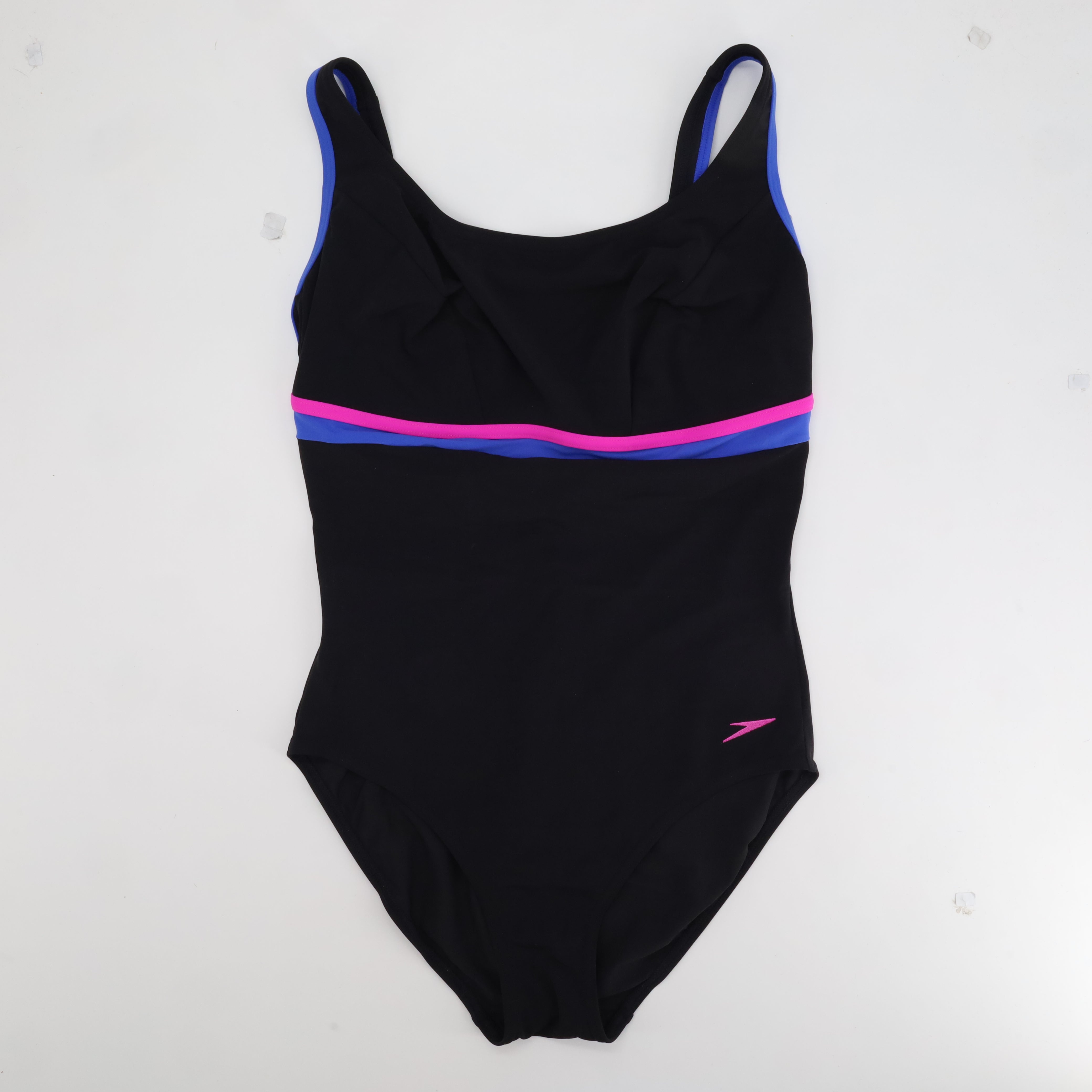 Maillot 1 pièce Speedo Noir