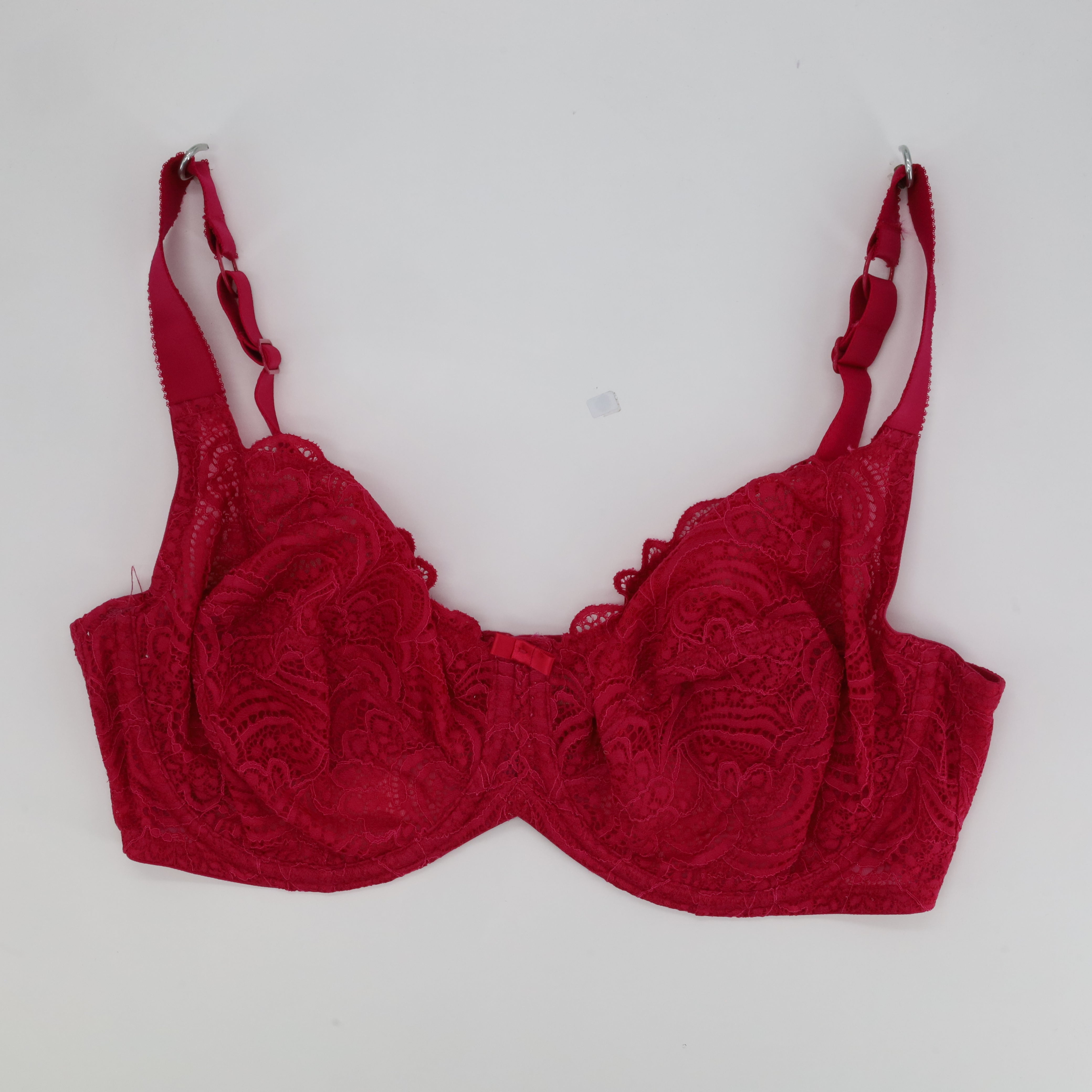 Soutien-gorge RougeGorge Rose