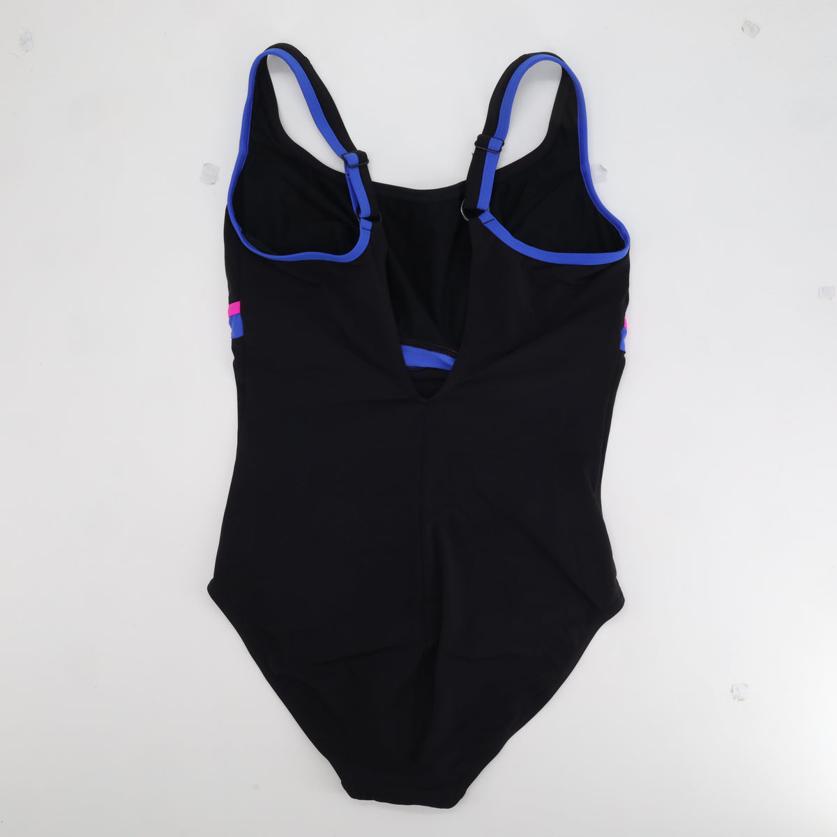 Maillot 1 pièce Speedo Noir