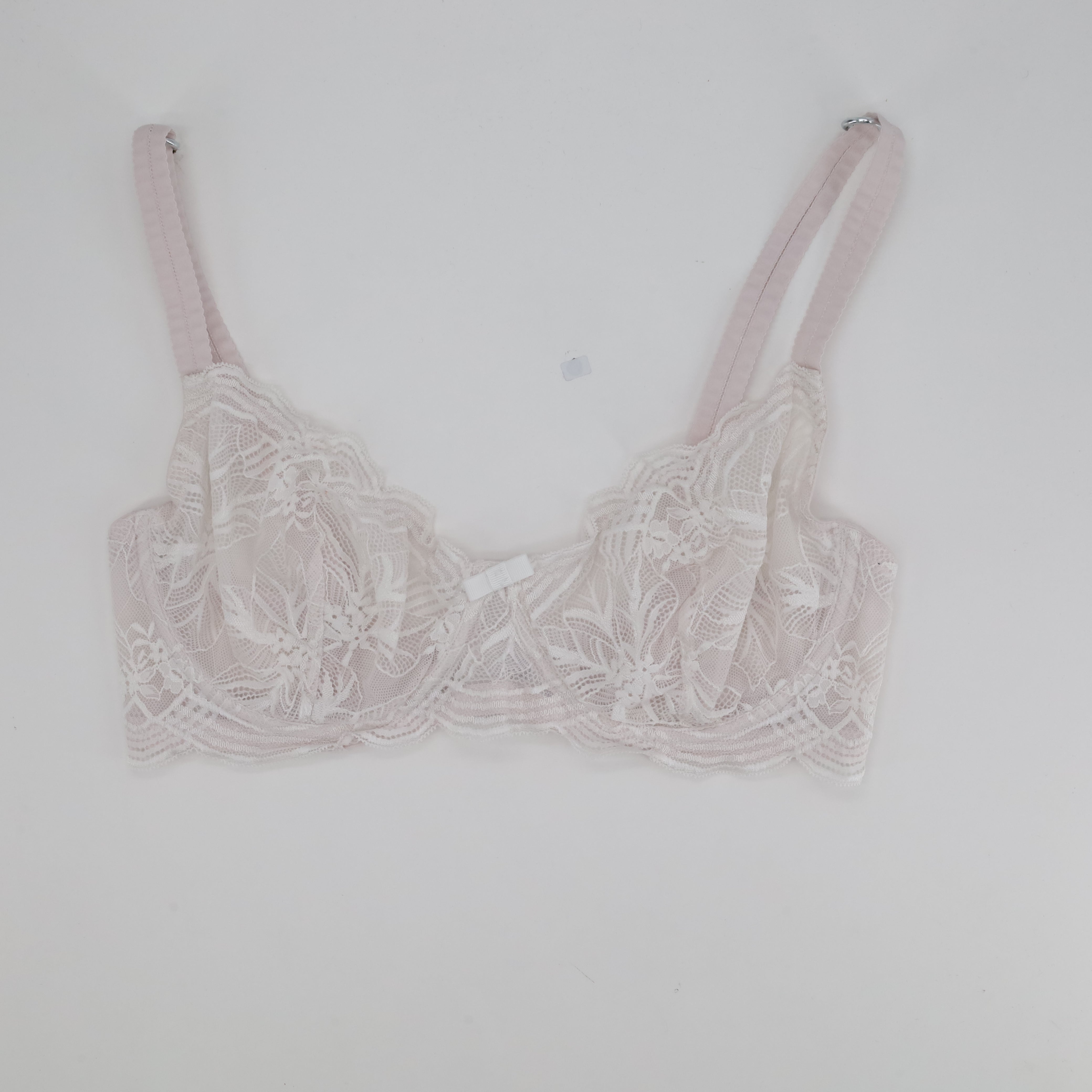 Soutien-gorge Blanc