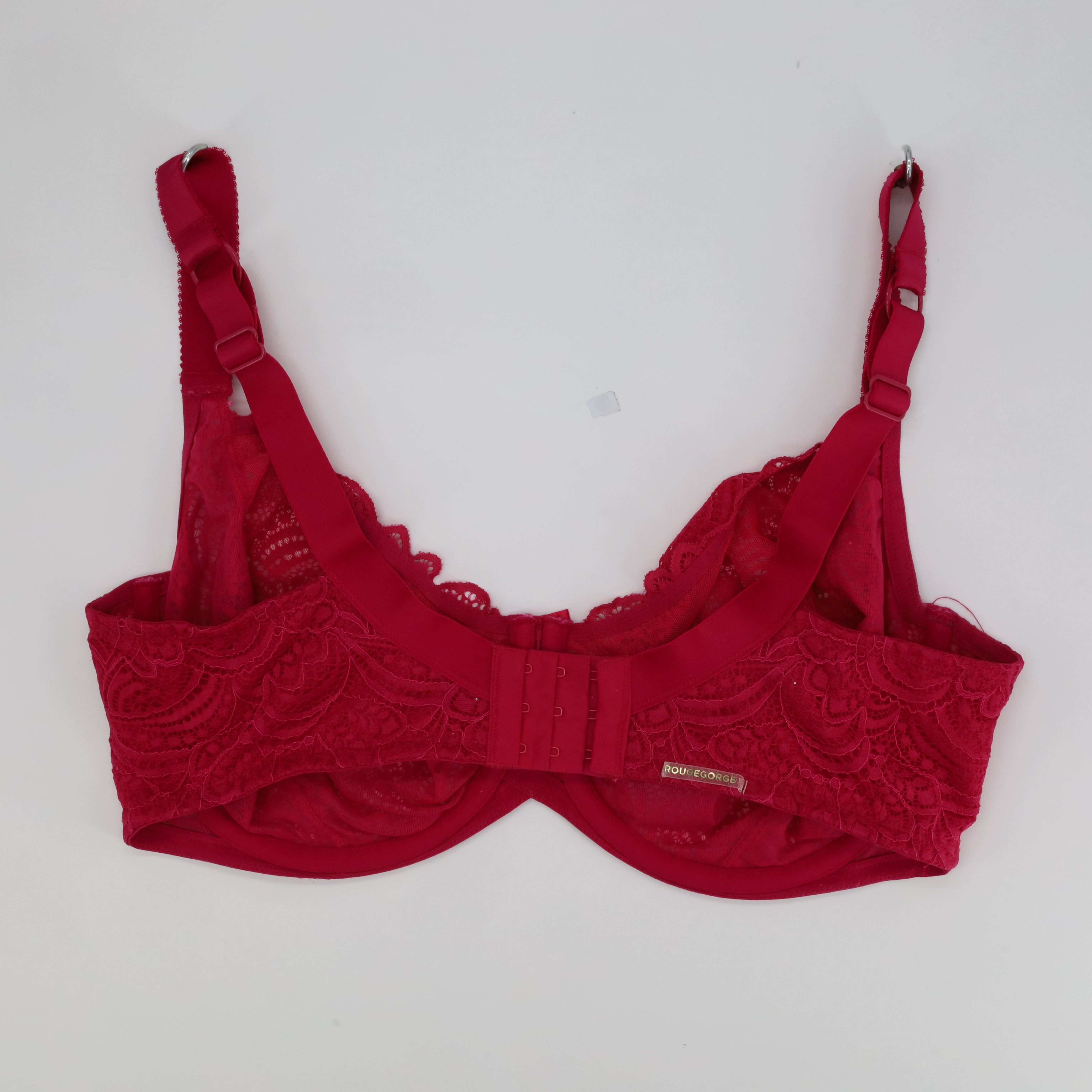 Soutien-gorge RougeGorge Rose