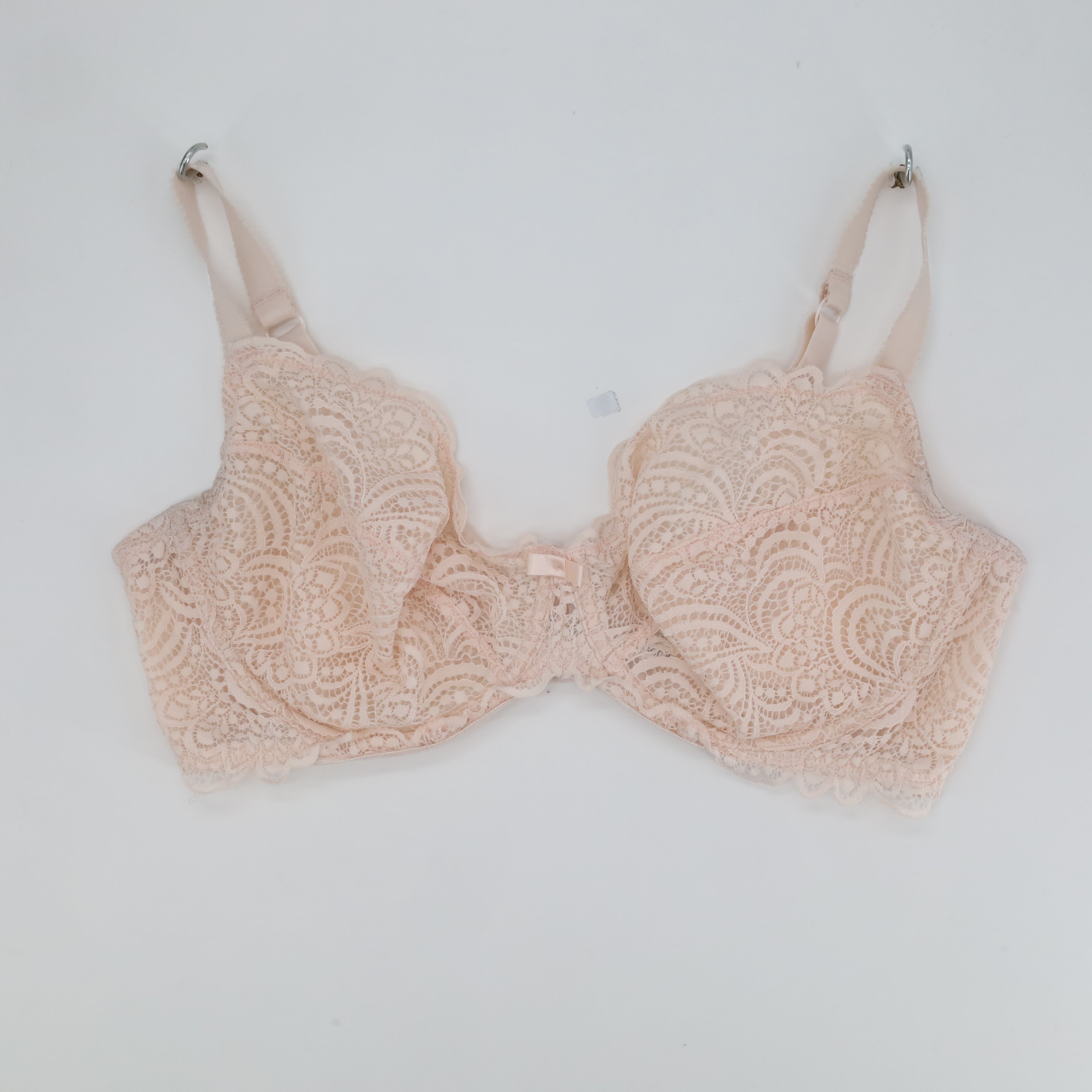 Soutien-gorge RougeGorge Rose