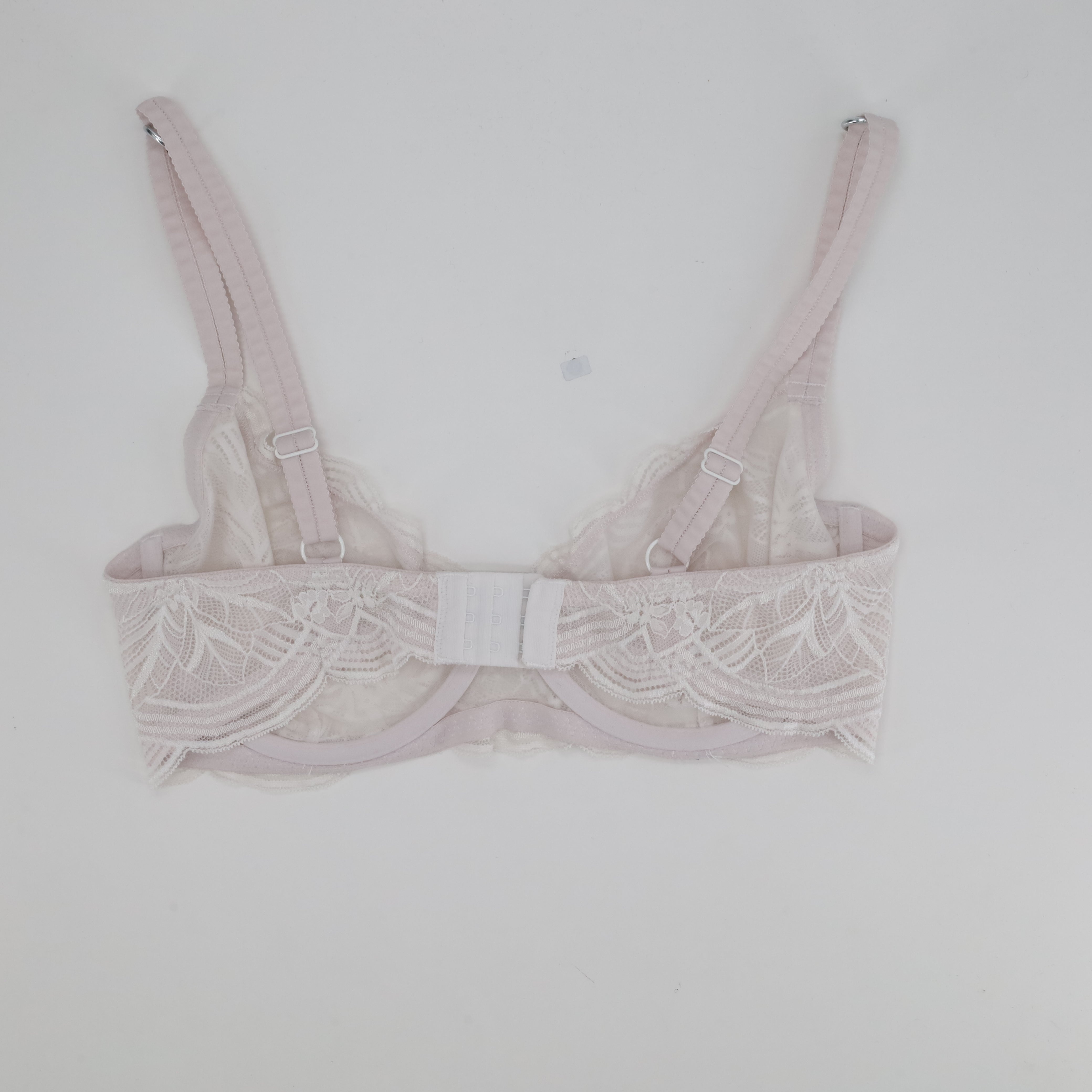 Soutien-gorge Blanc