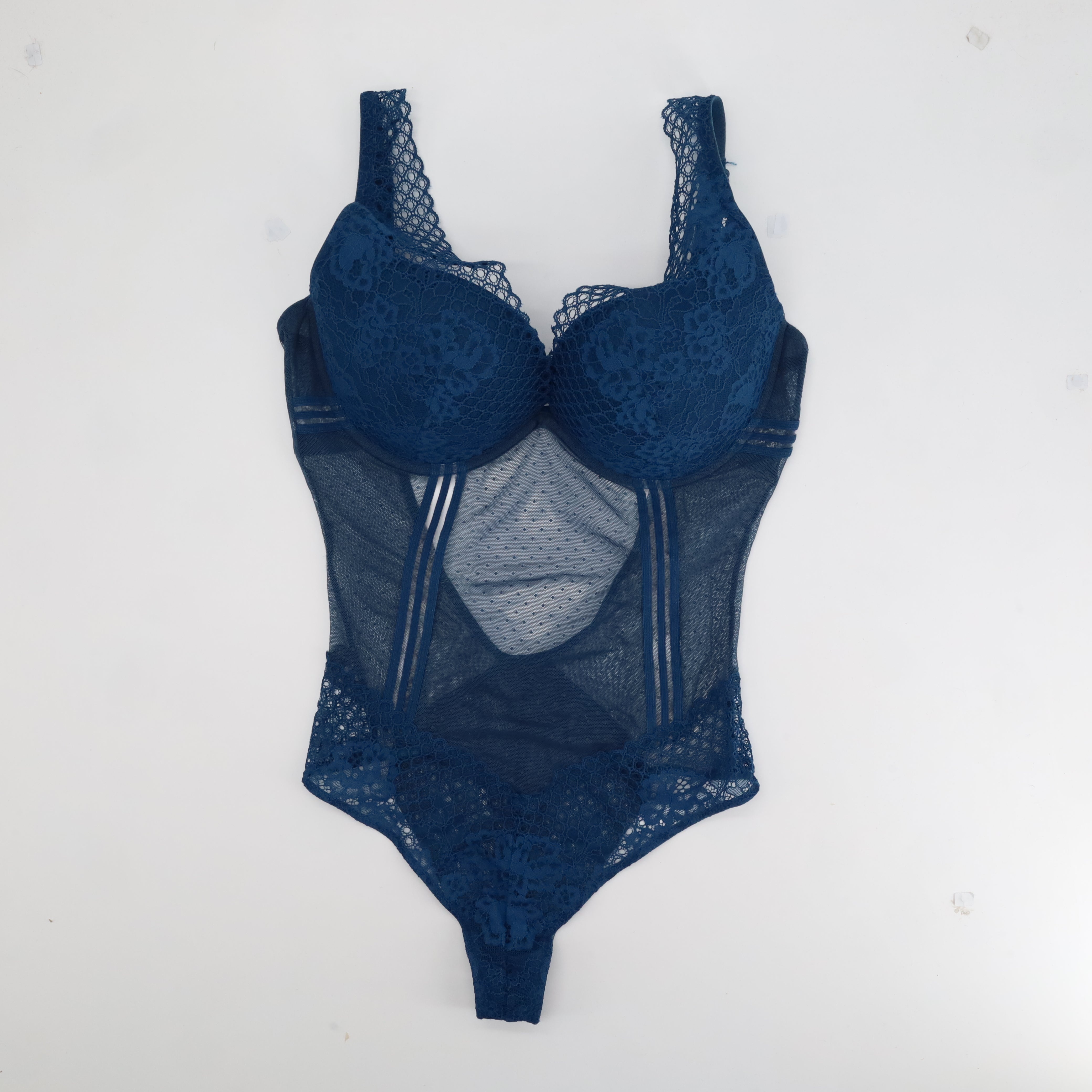 Body Bleu