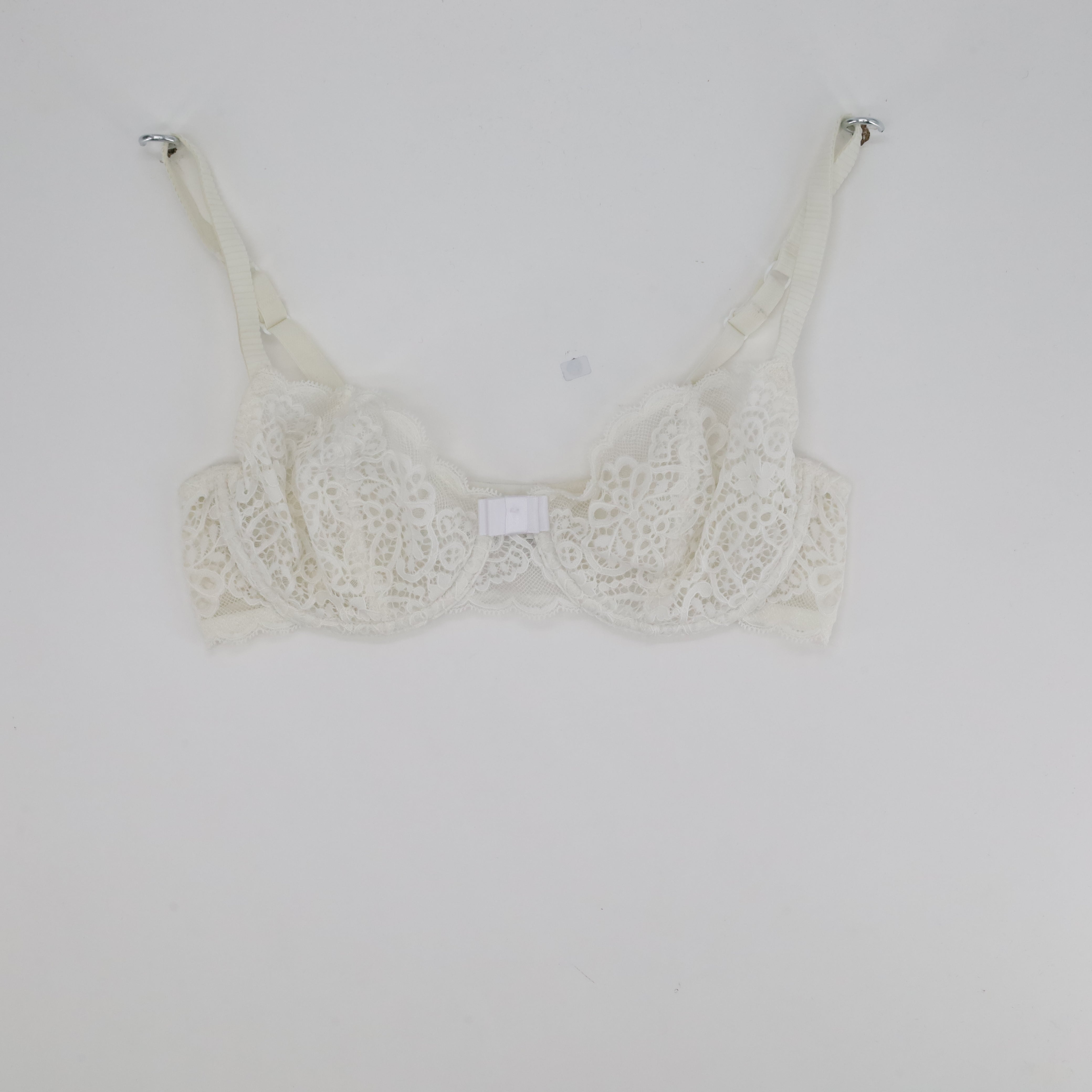 Soutien-gorge DIM Blanc