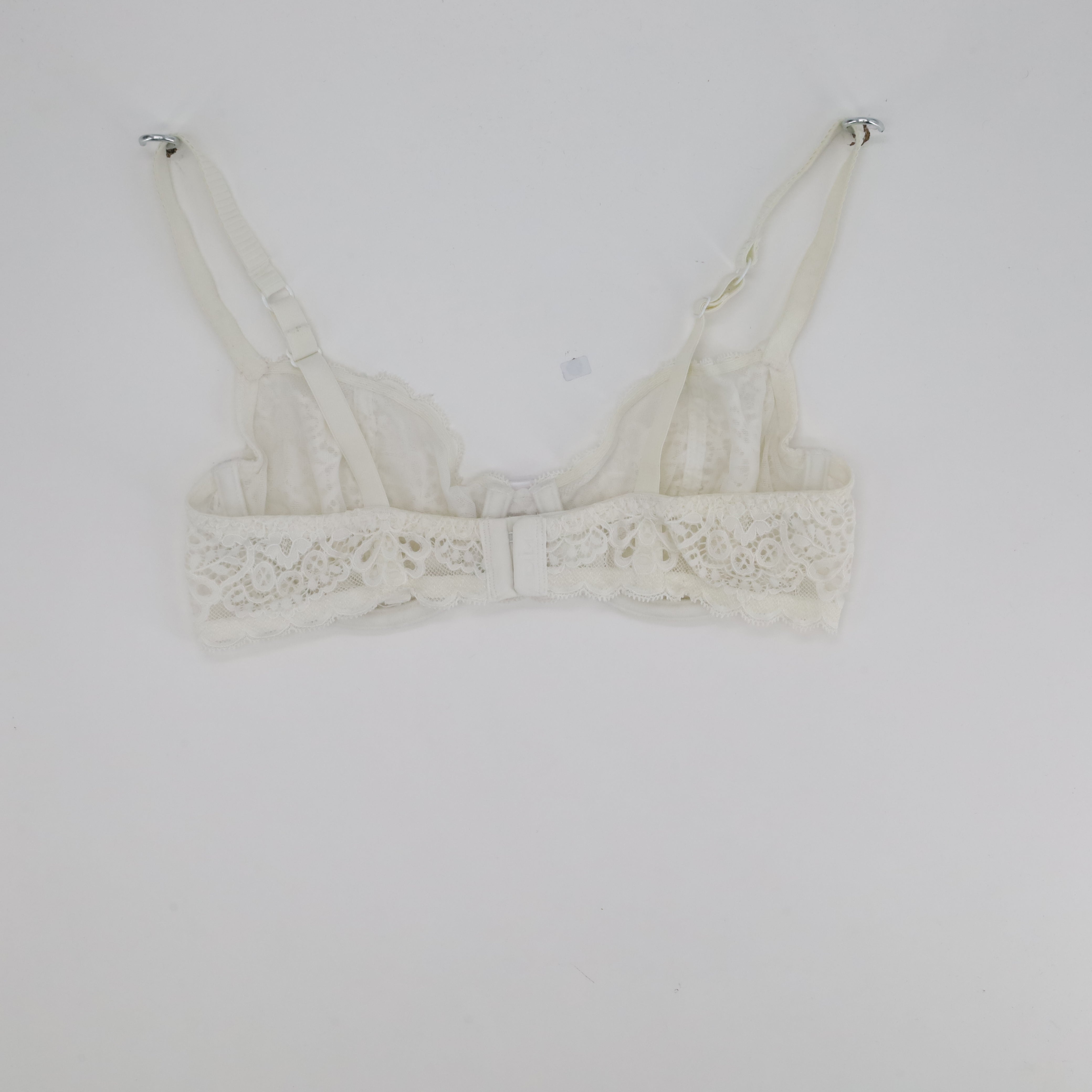 Soutien-gorge DIM Blanc