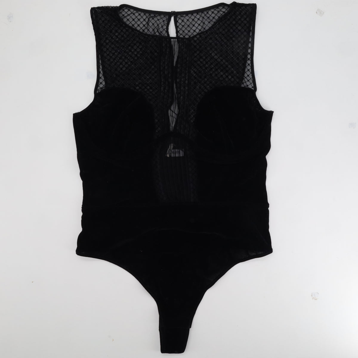 Body ETAM Noir