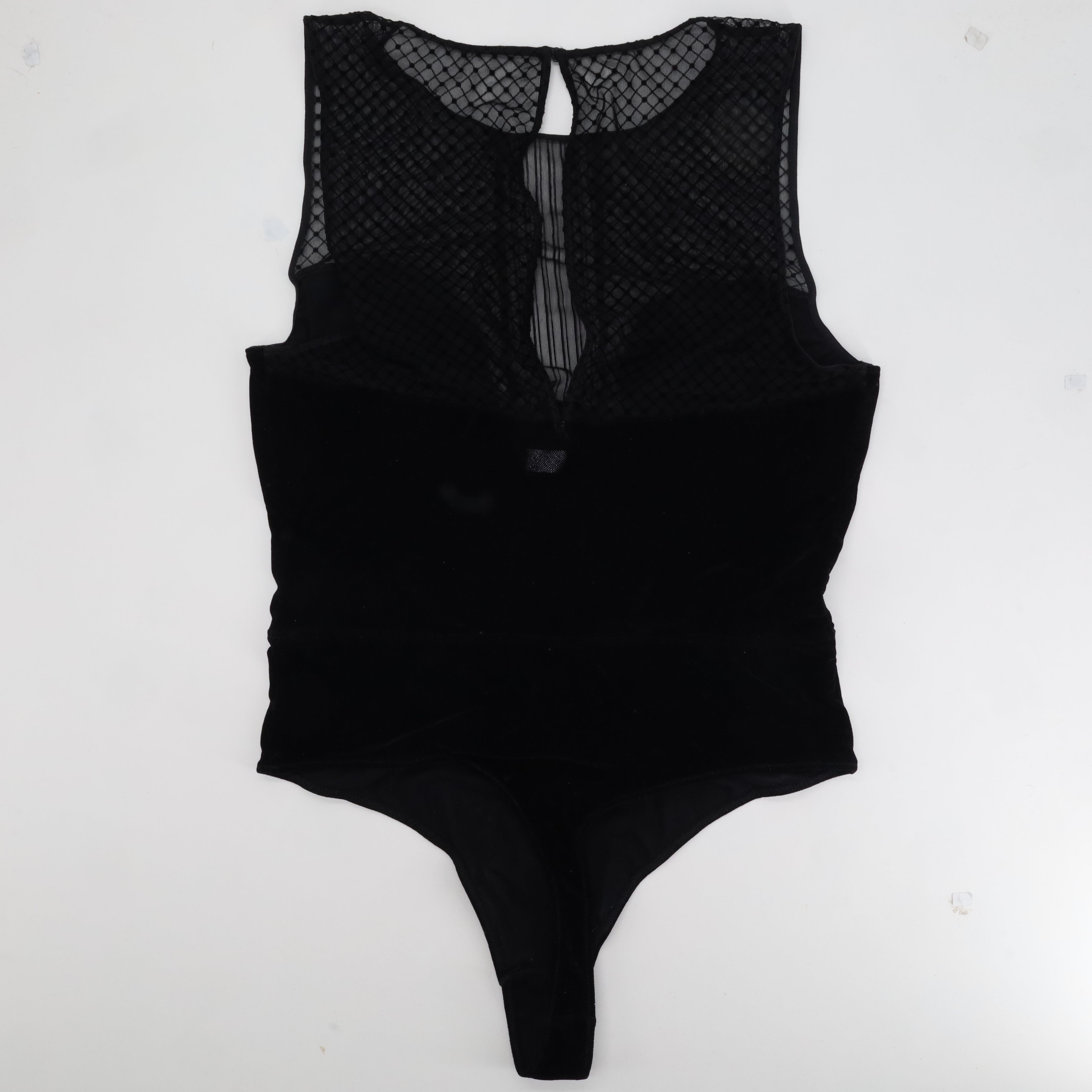 Body ETAM Noir