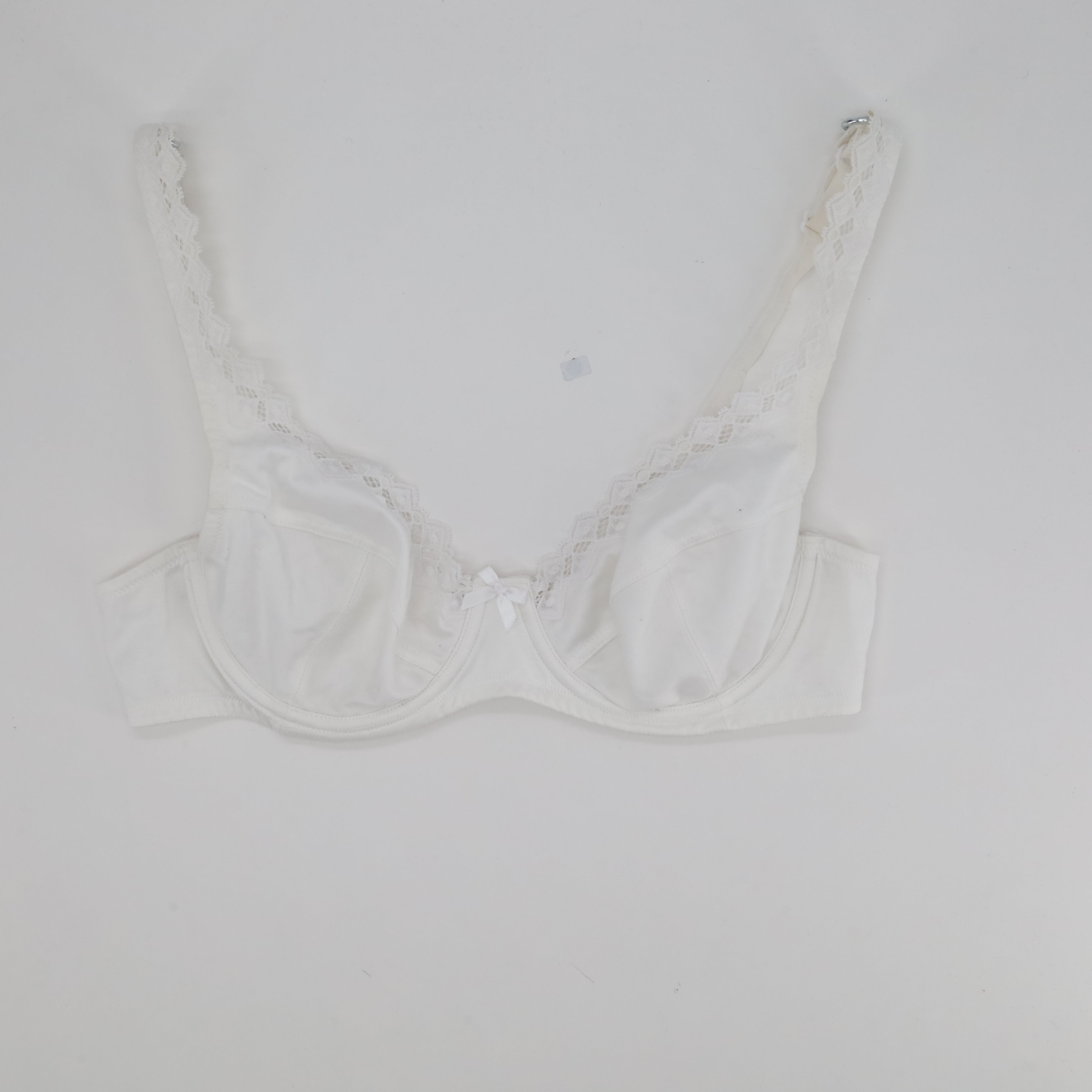 Soutien-gorge DIM Blanc