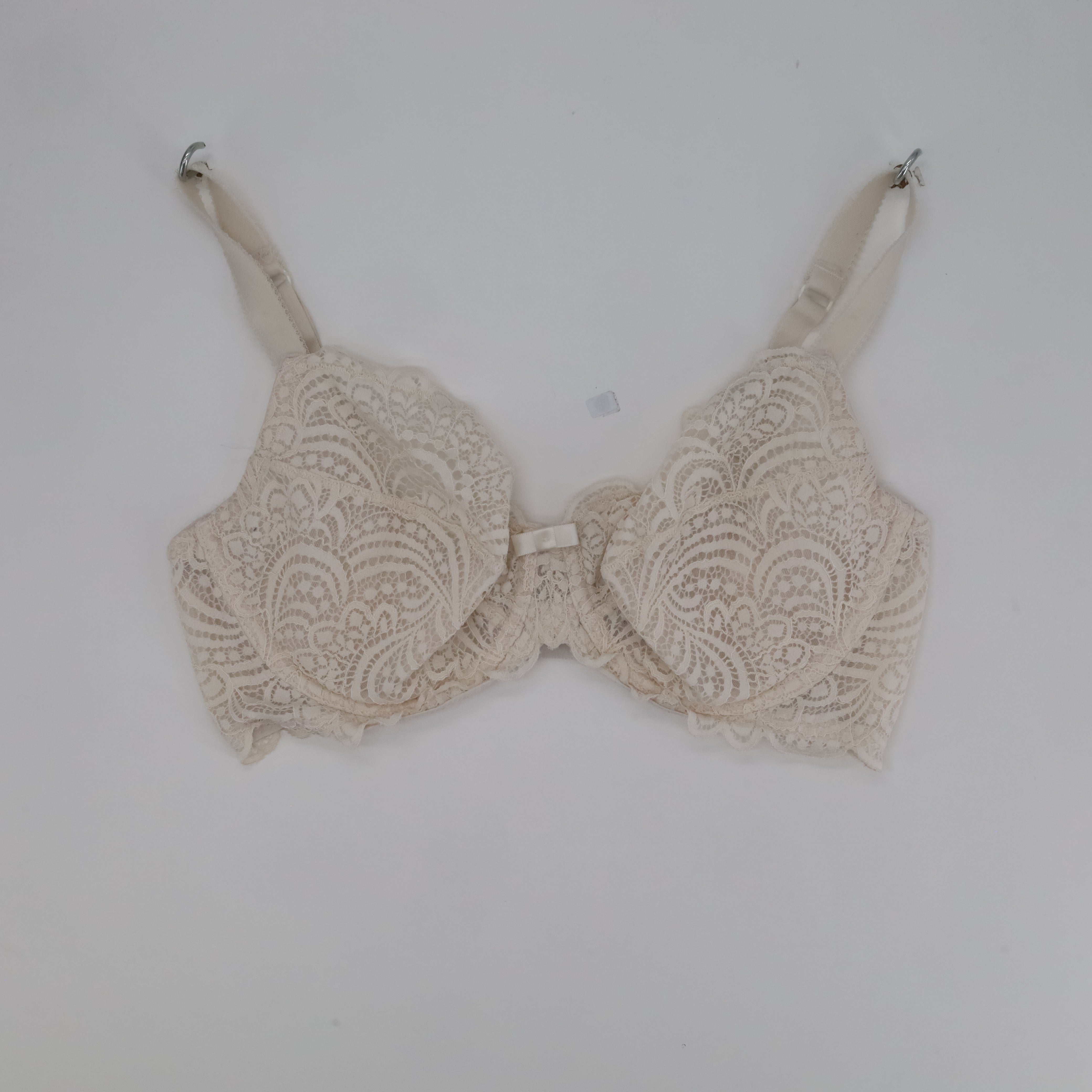 Soutien-gorge RougeGorge Blanc