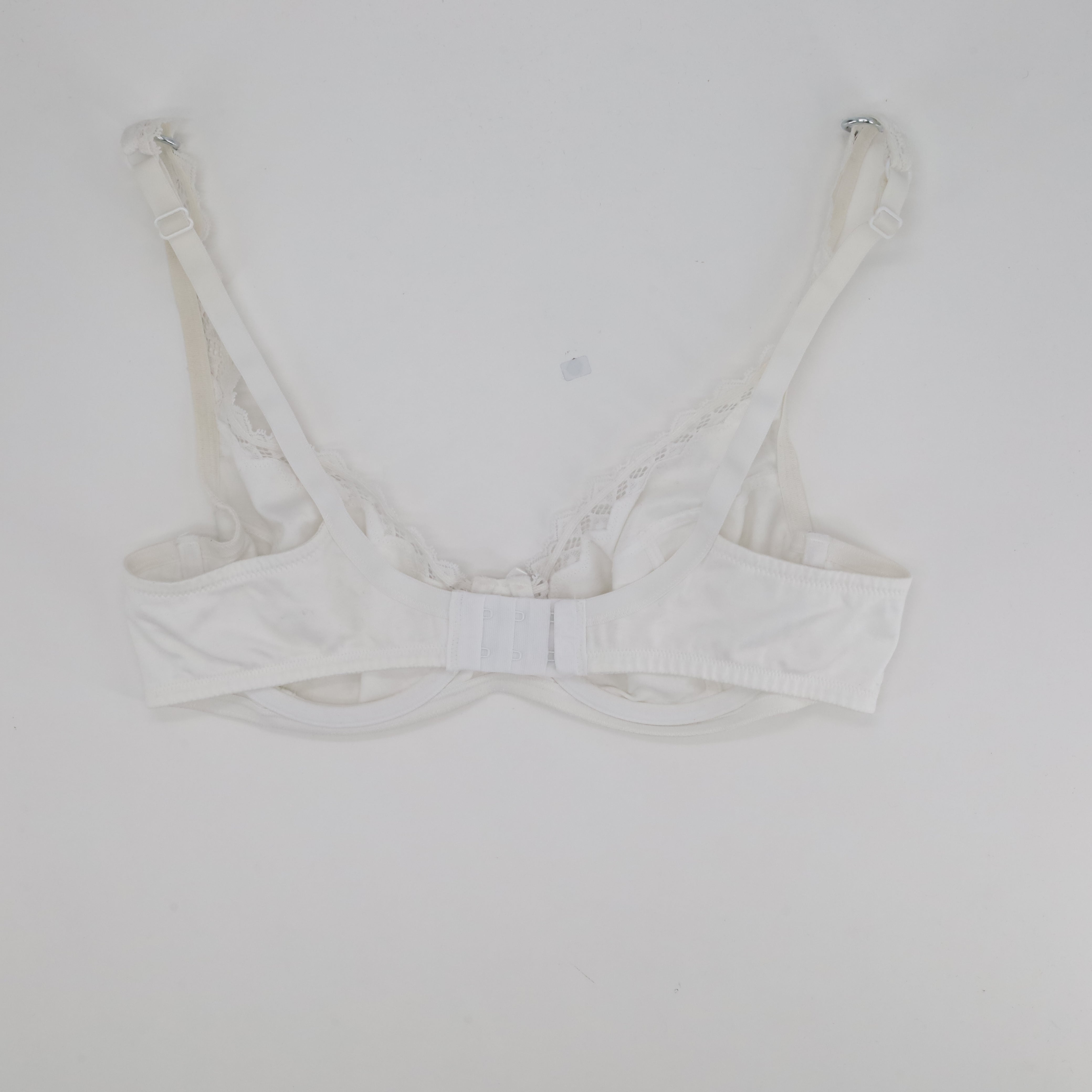 Soutien-gorge DIM Blanc