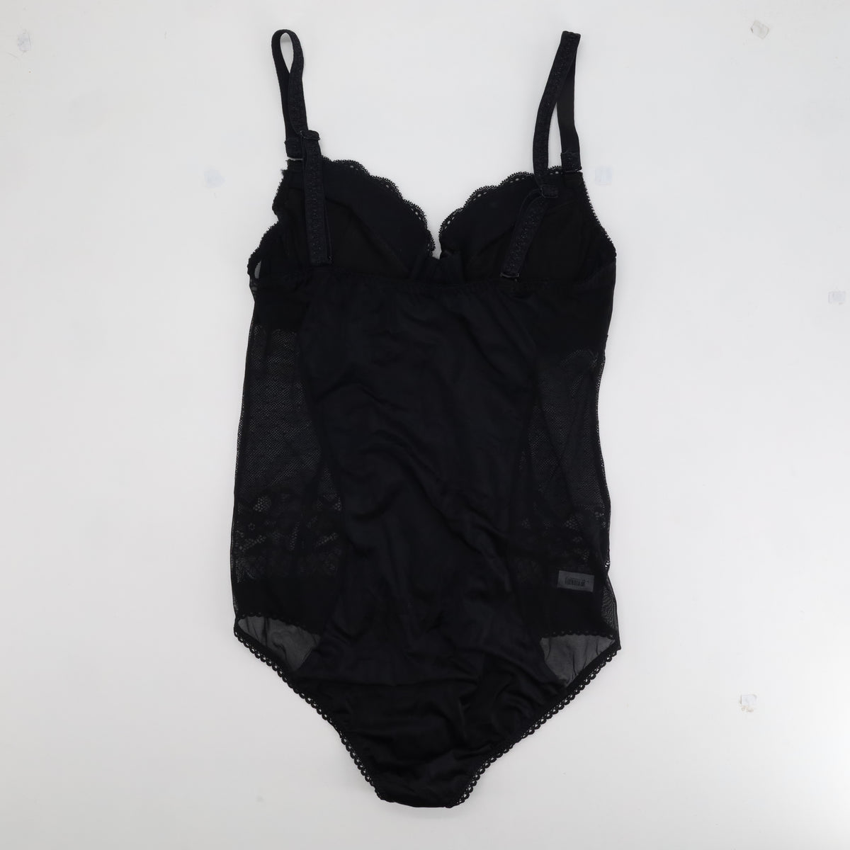 Body Kinga Noir