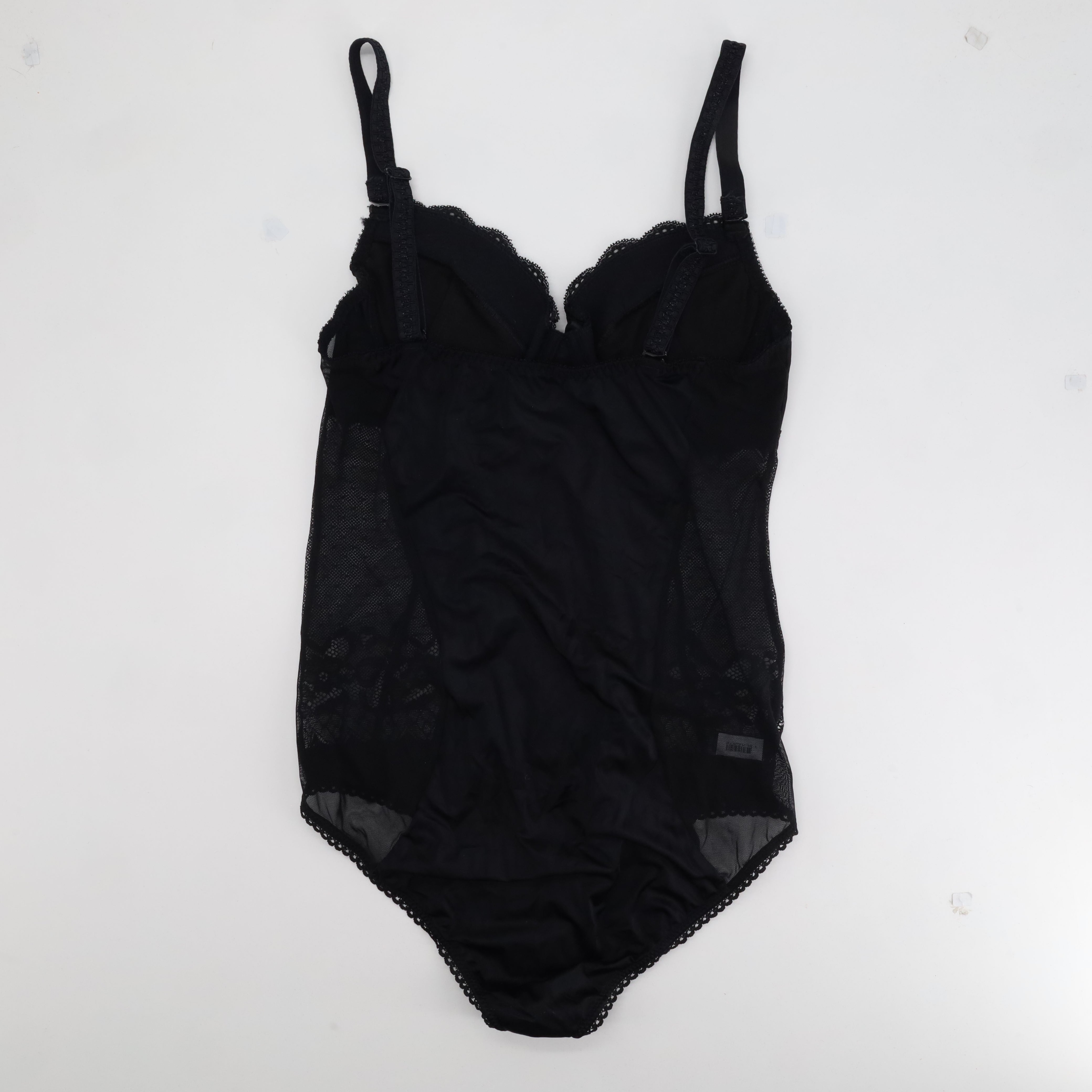Body Sans Complexe Noir