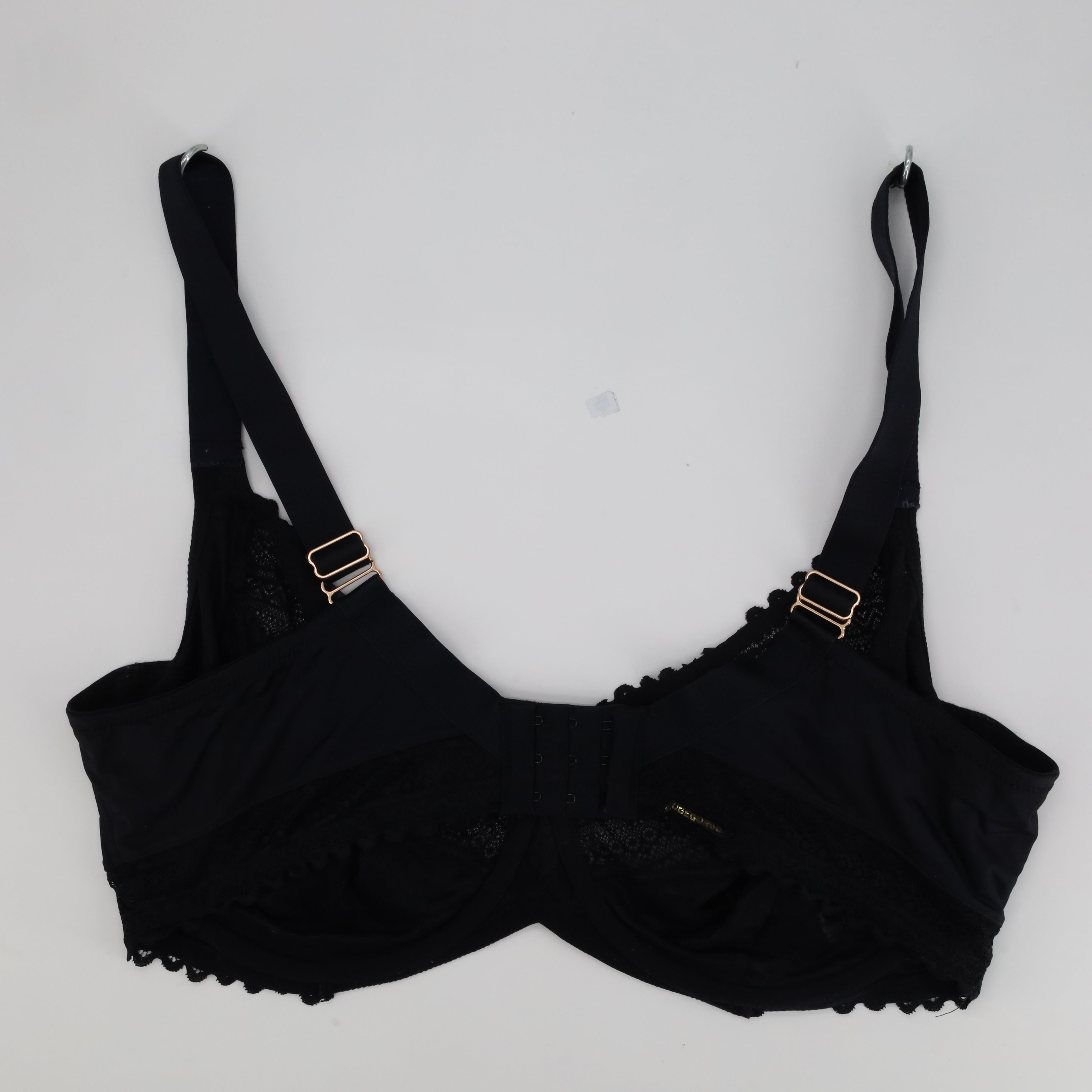 Soutien-gorge RougeGorge Noir