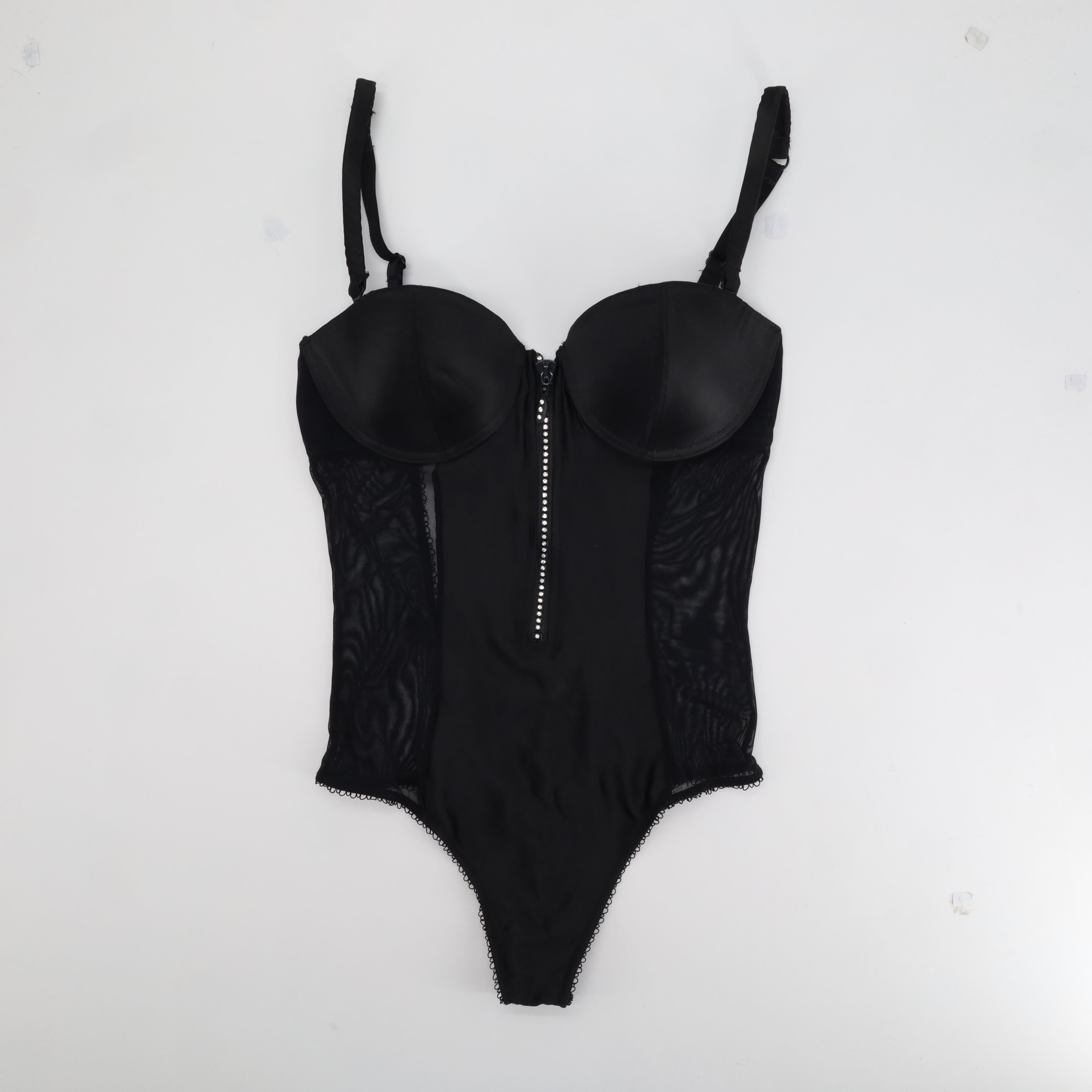 Body Valege Noir