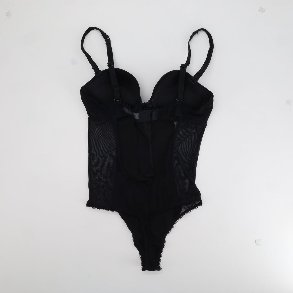 Body Valege Noir