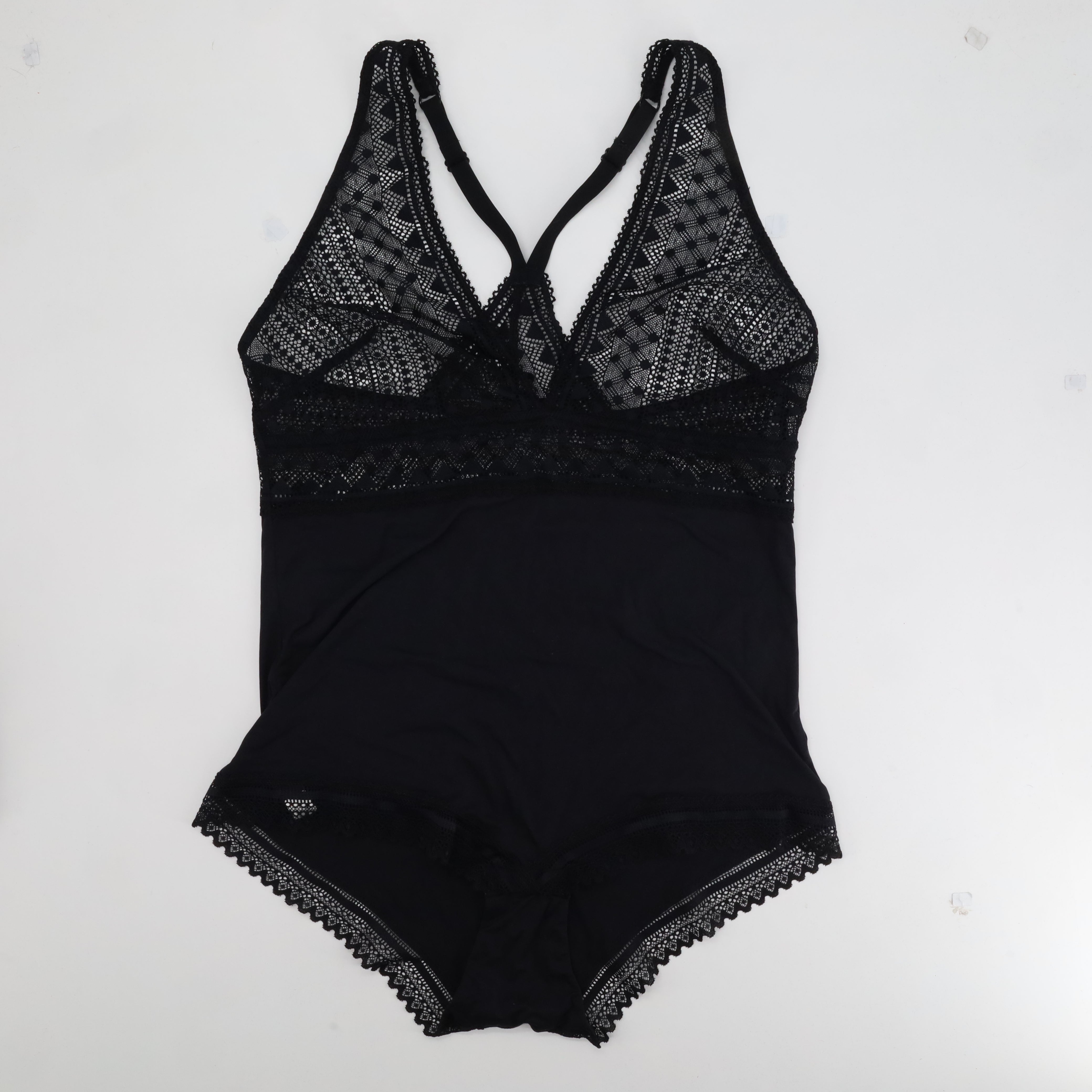 Body ETAM Noir