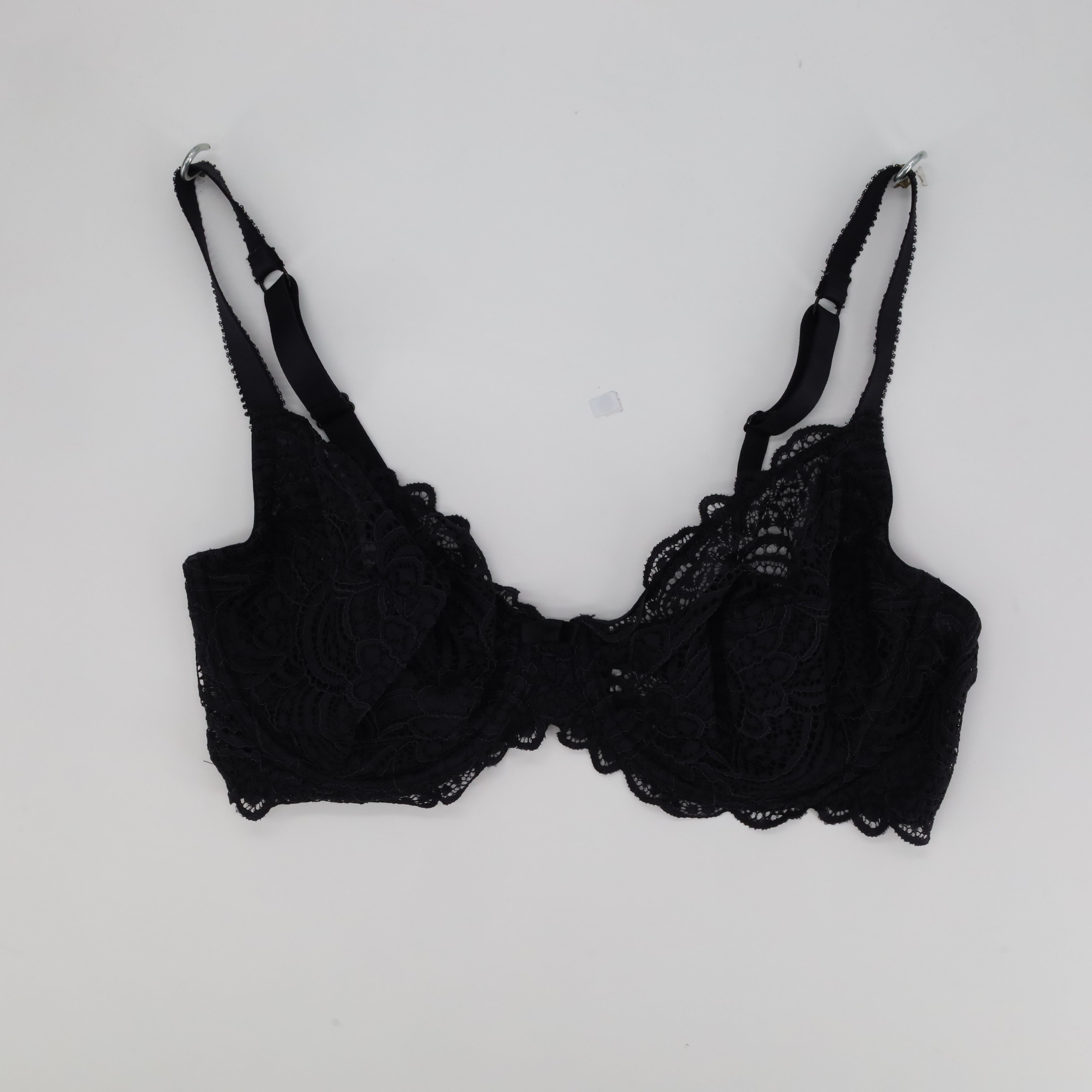 Soutien-gorge RougeGorge Noir
