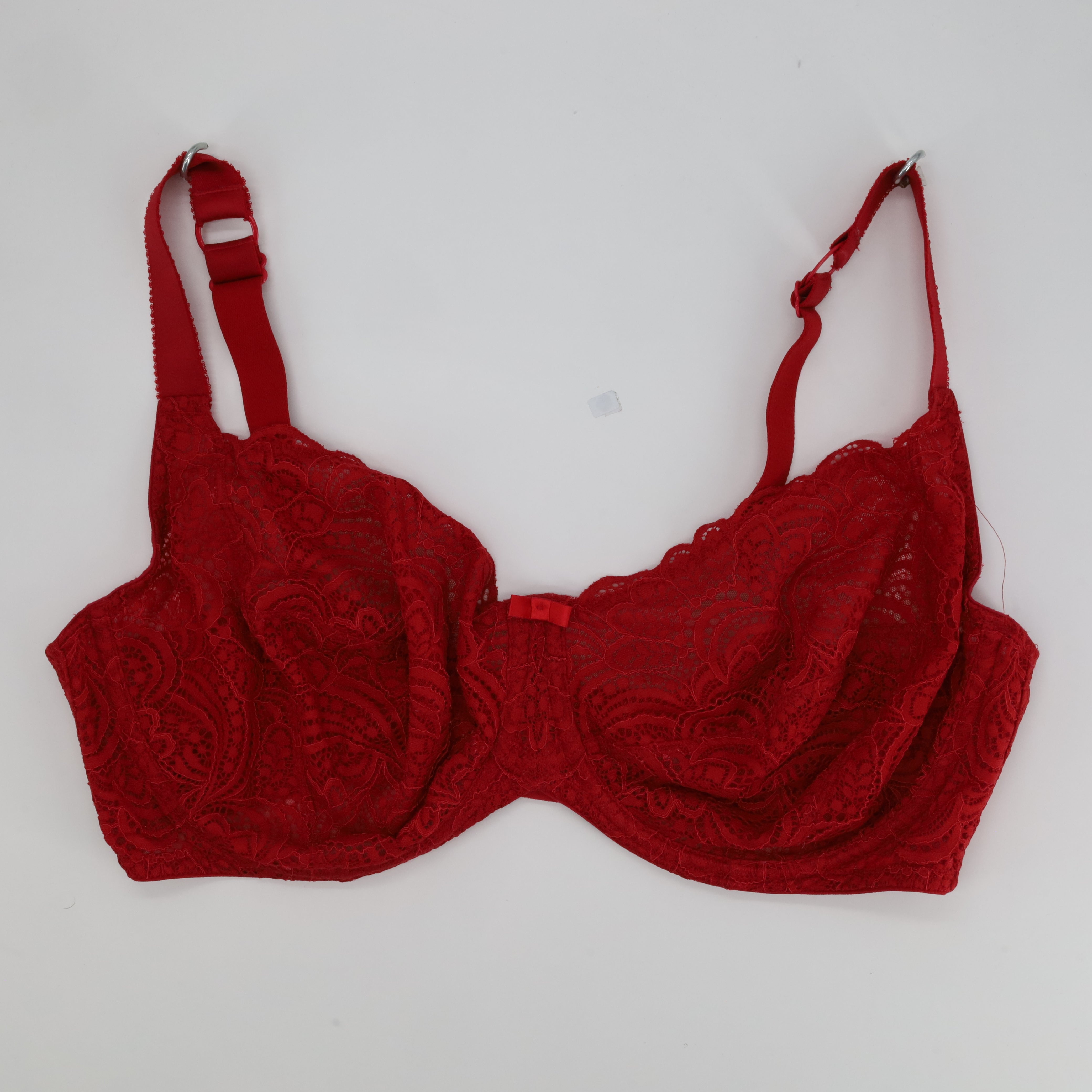 Soutien-gorge RougeGorge Rouge