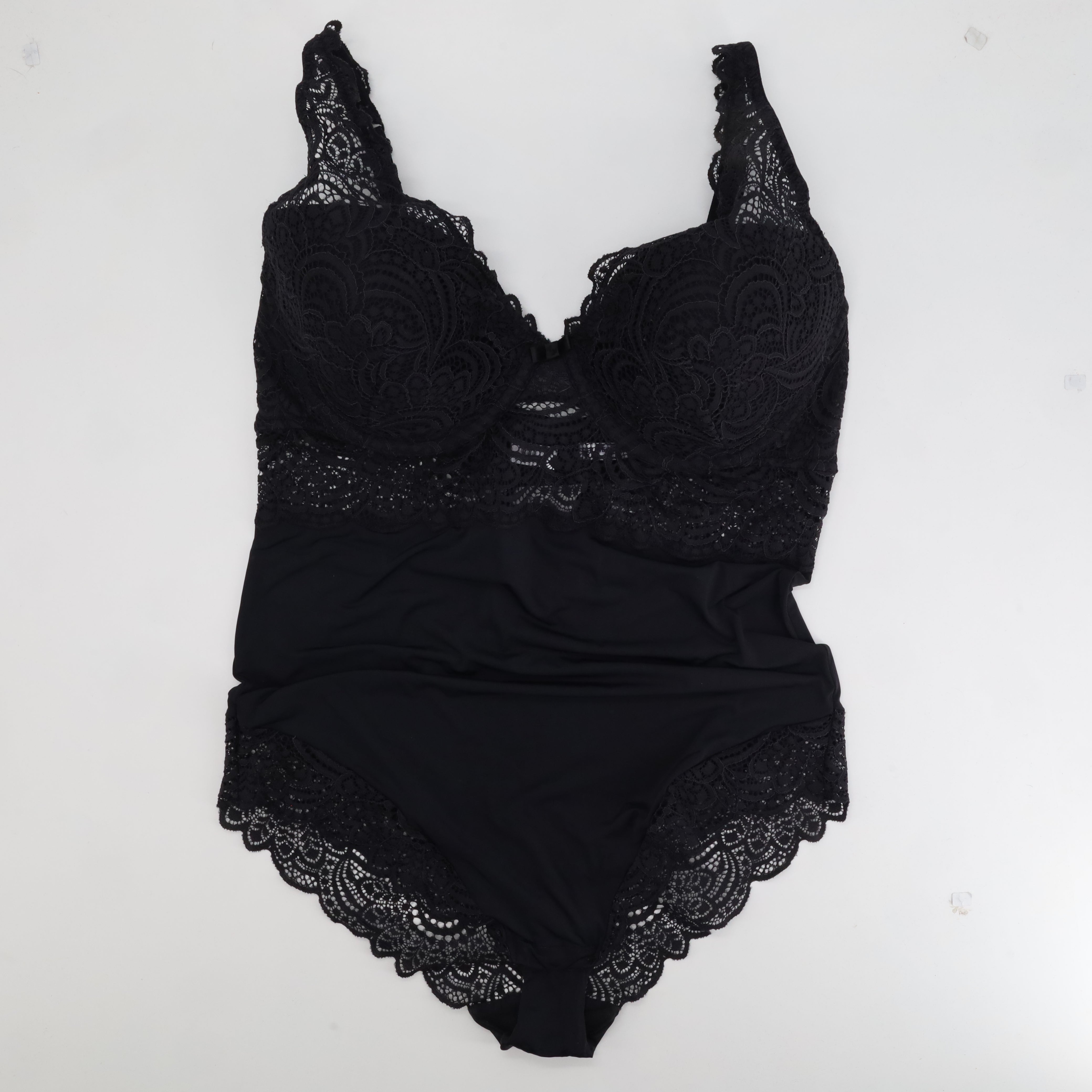 Body RougeGorge Noir