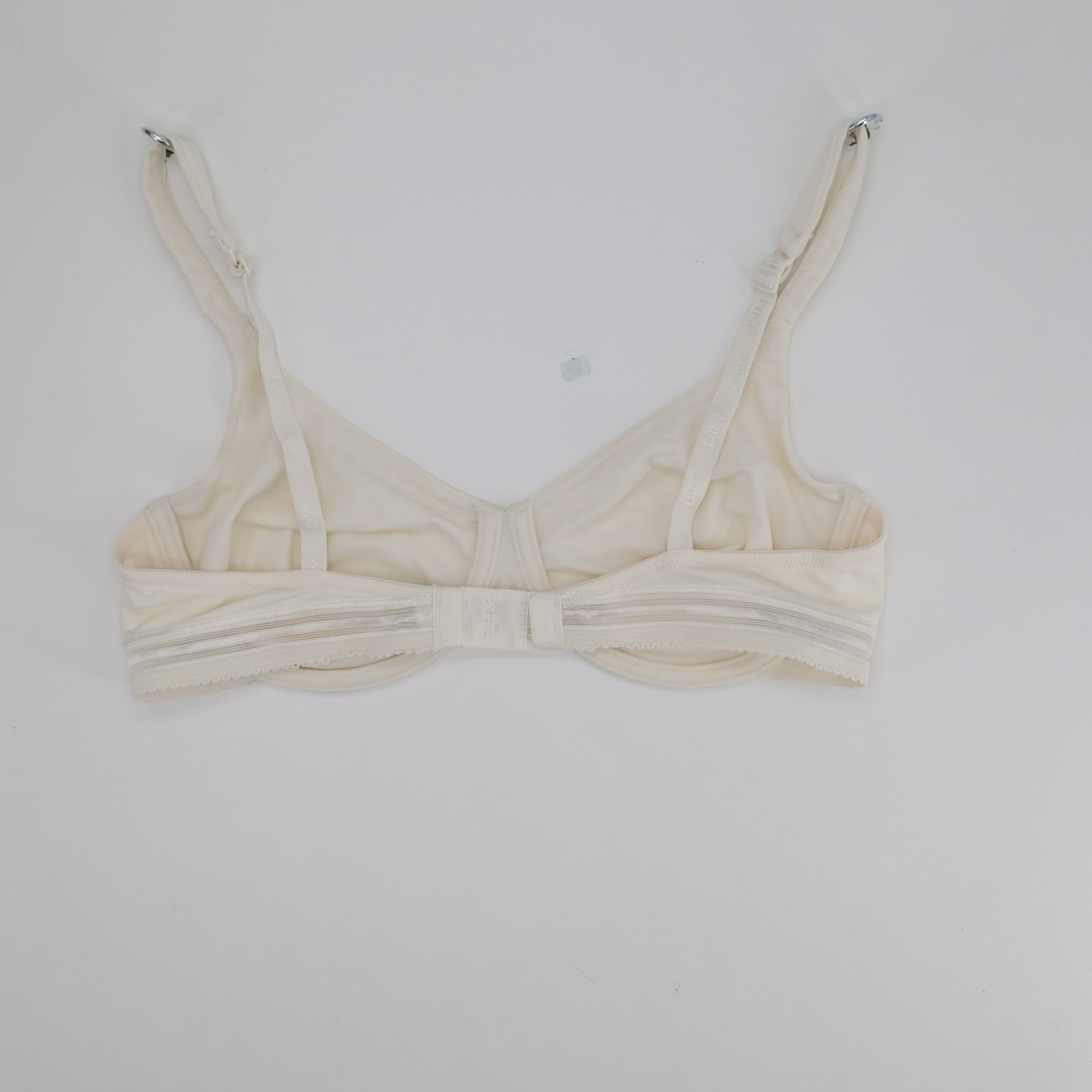 Soutien-gorge DIM Blanc
