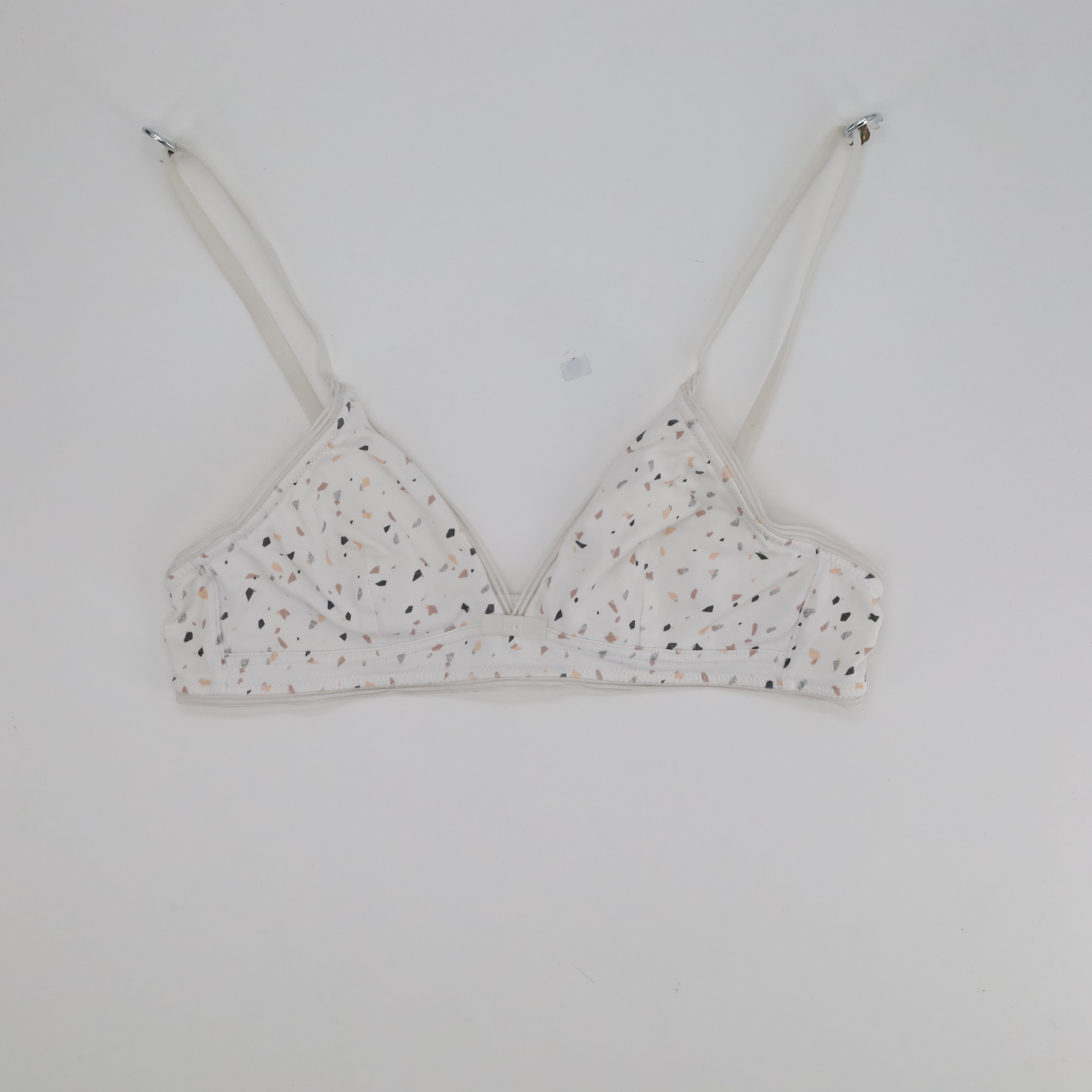 Soutien-gorge ETAM Blanc