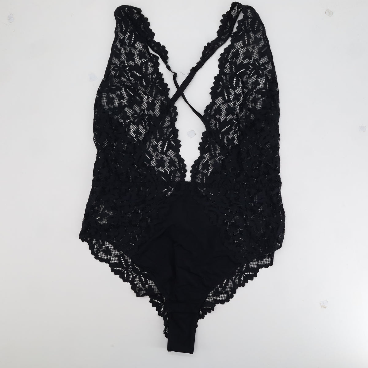 Body ETAM Noir
