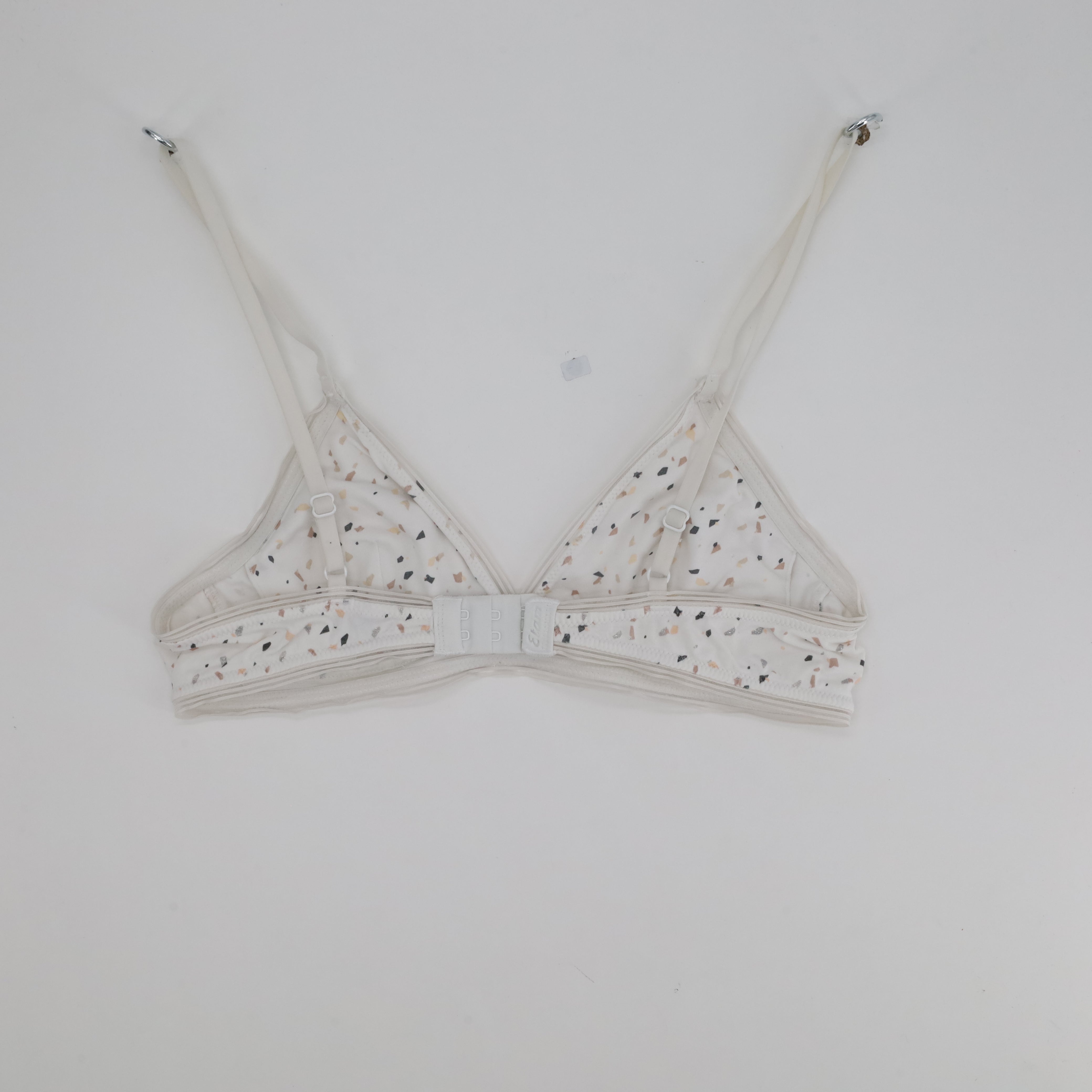 Soutien-gorge ETAM Blanc