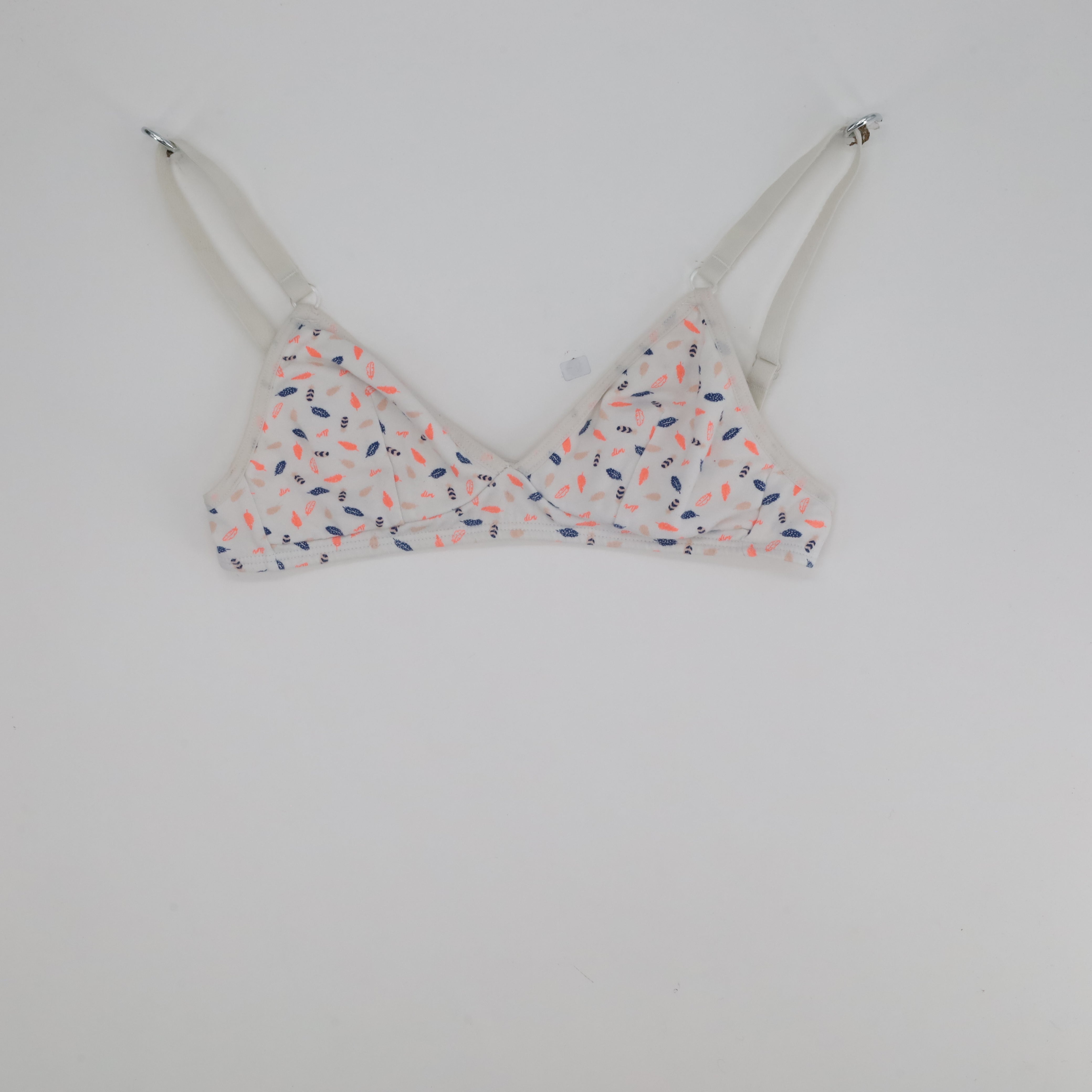 Soutien-gorge DIM Blanc