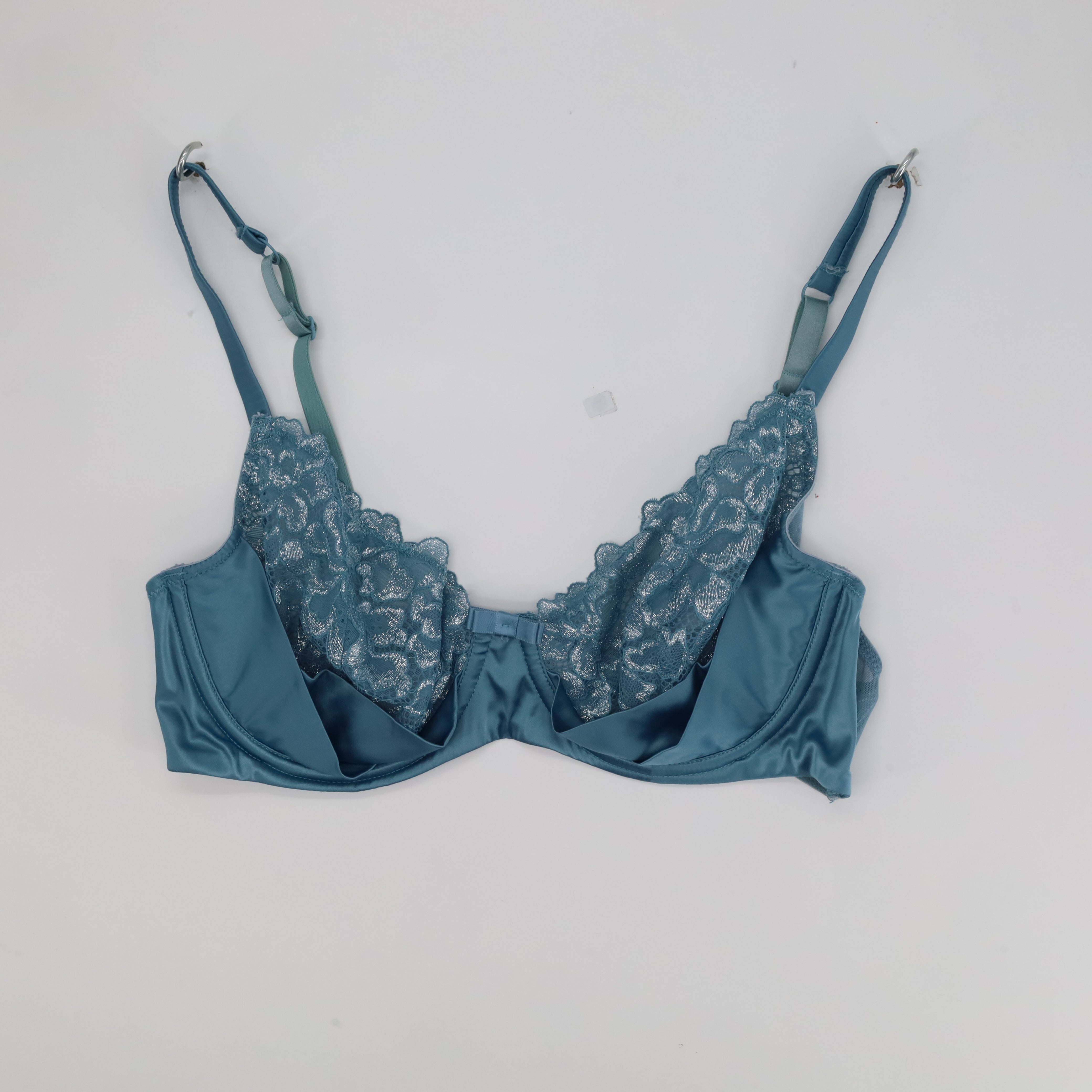 Soutien-gorge RougeGorge Bleu