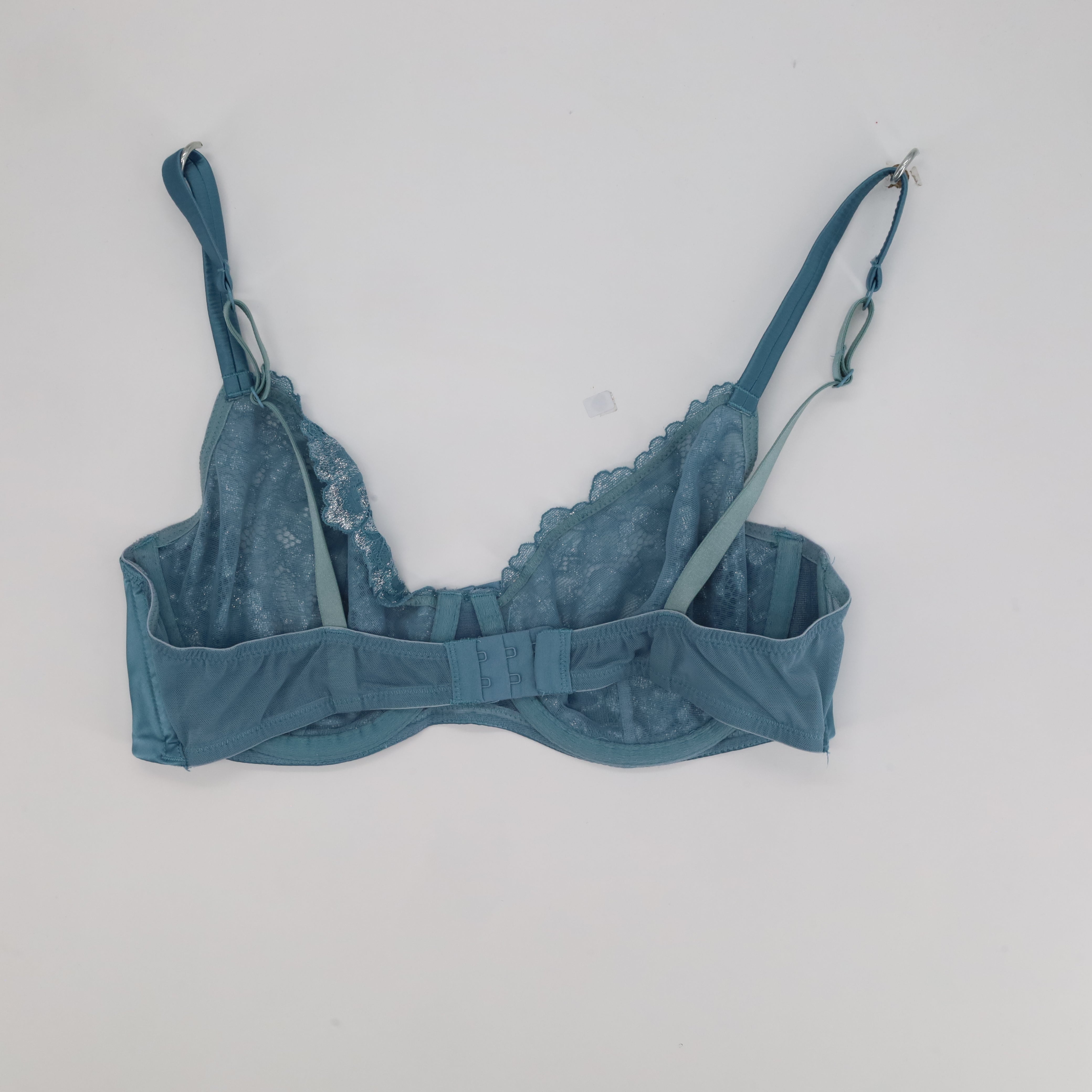 Soutien-gorge RougeGorge Bleu