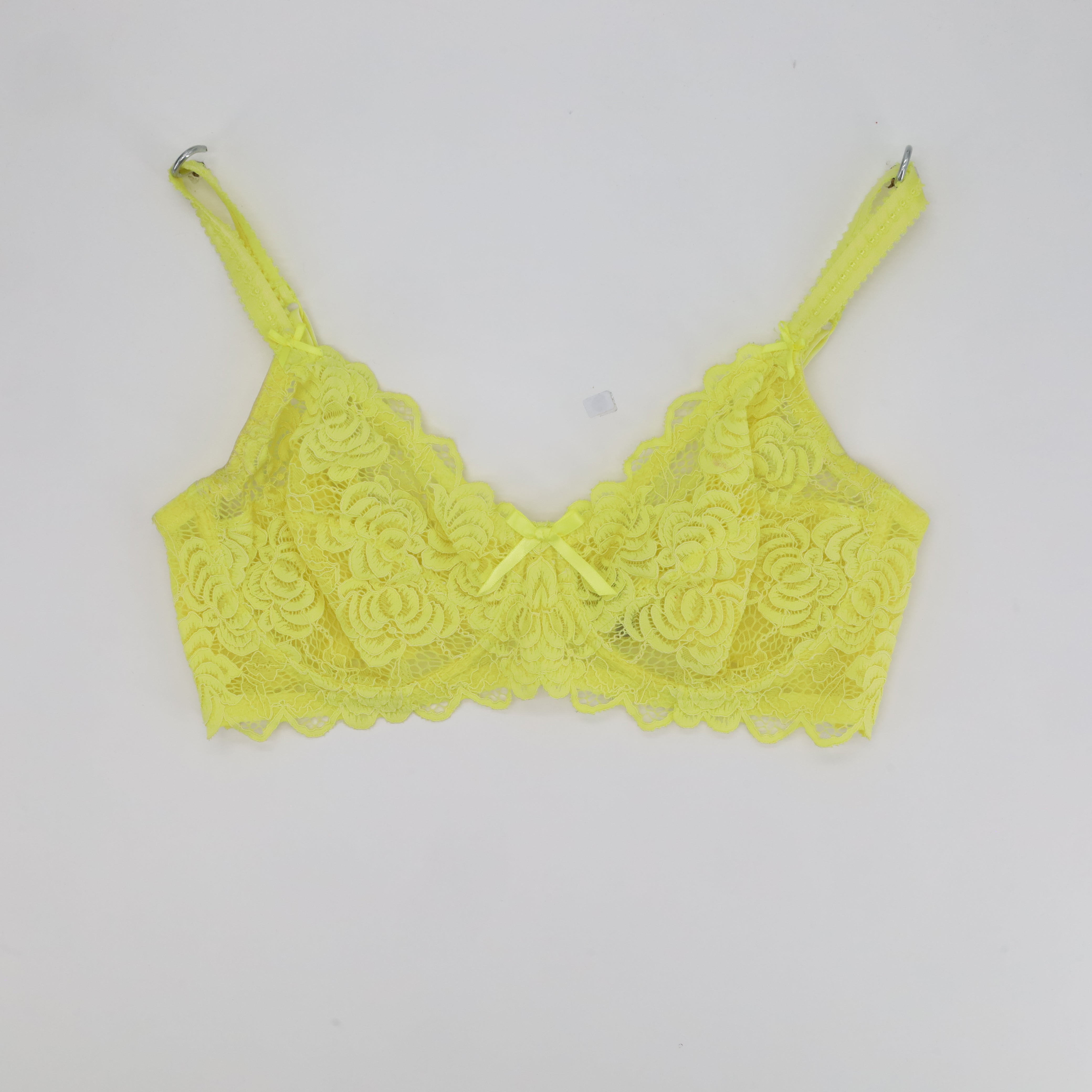 Soutien-gorge RougeGorge Jaune
