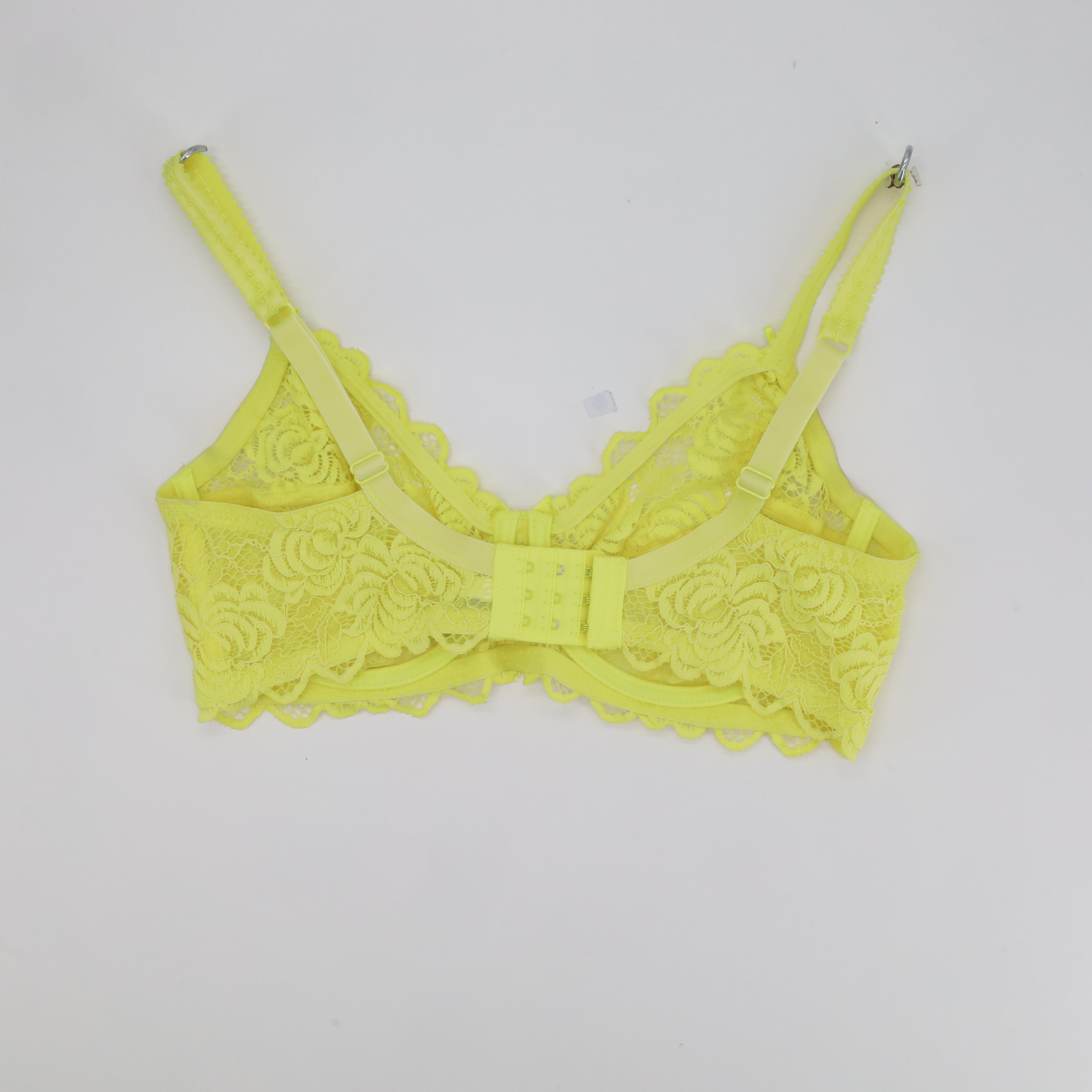 Soutien-gorge RougeGorge Jaune
