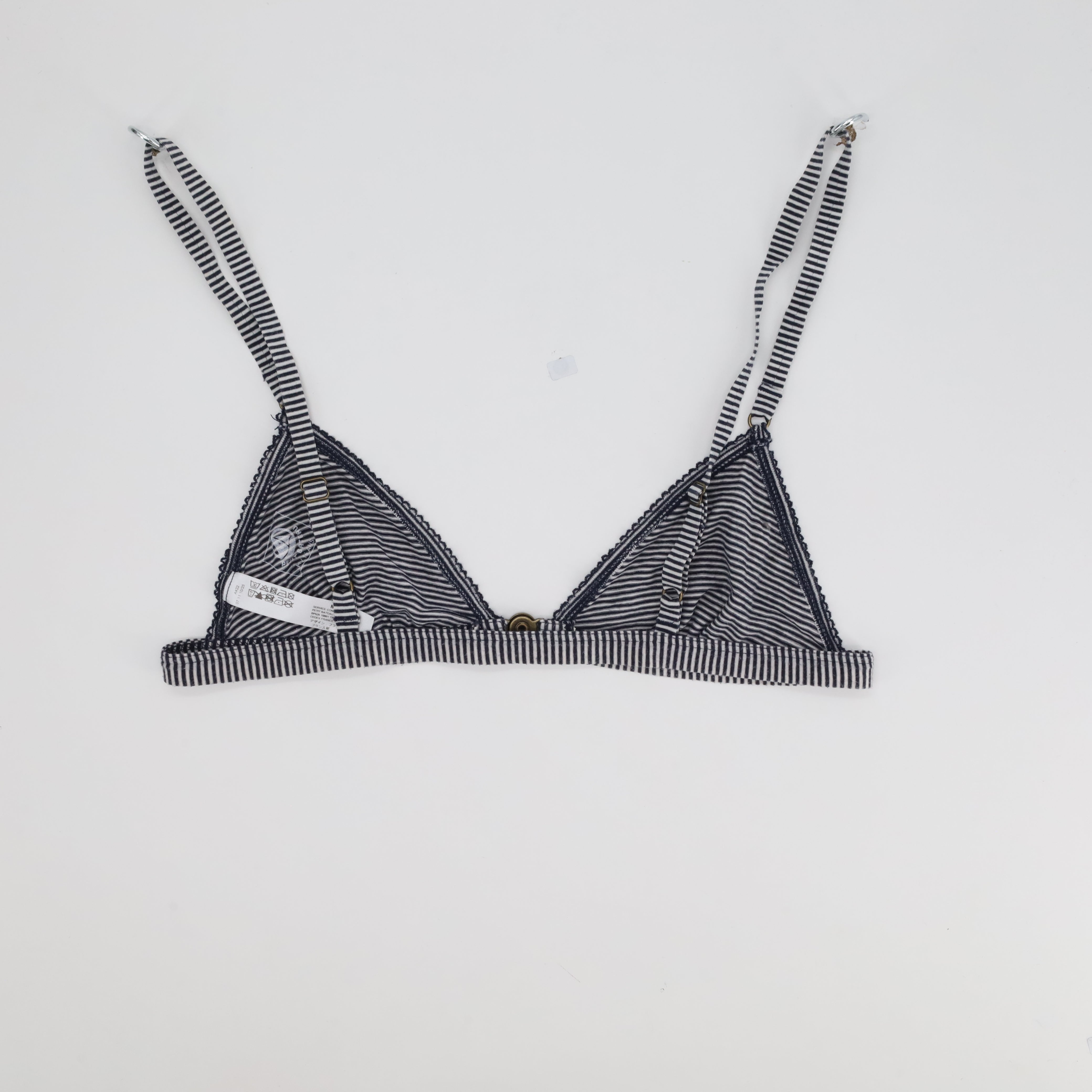 Soutien-gorge Petit bateau Bleu