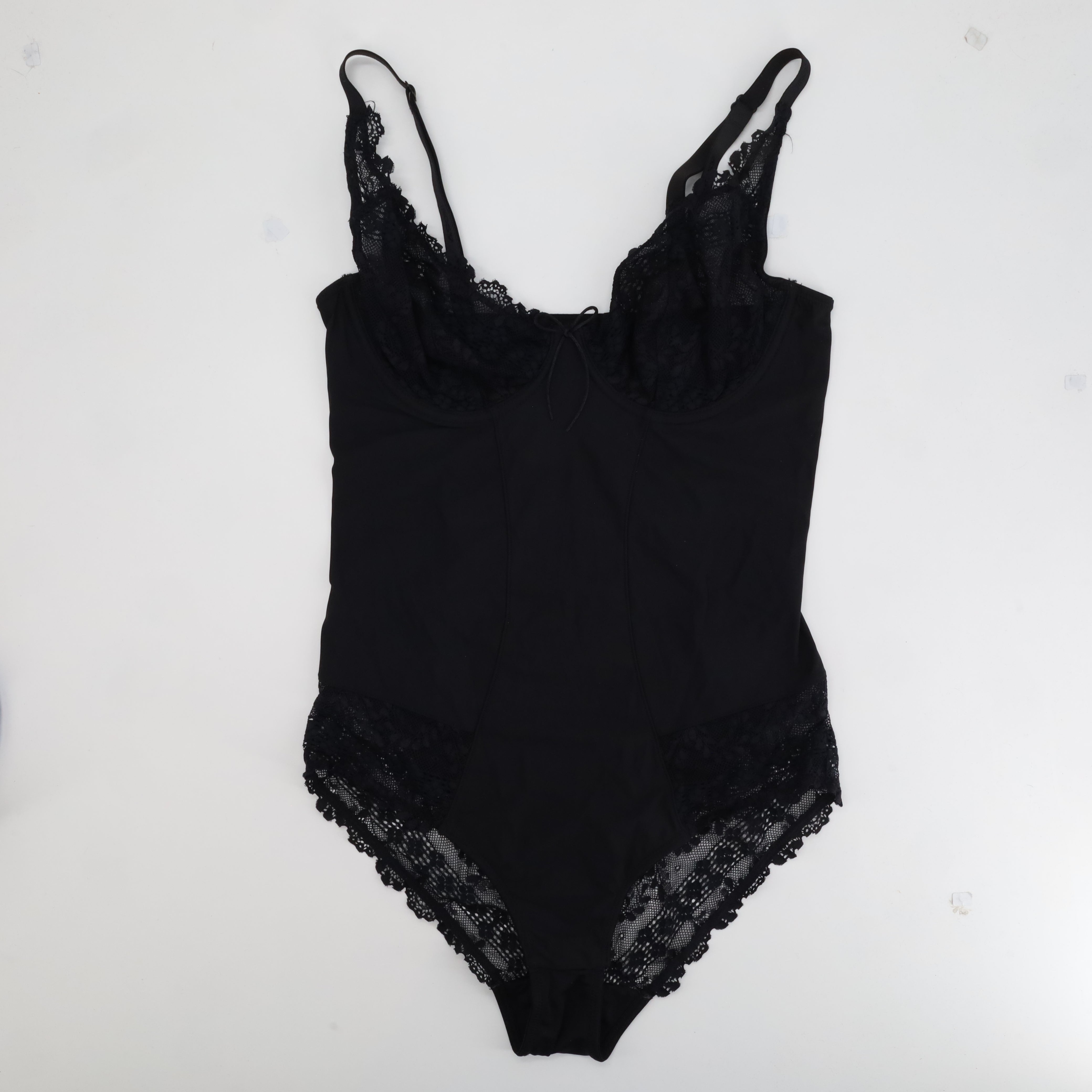 Body Rosy Noir