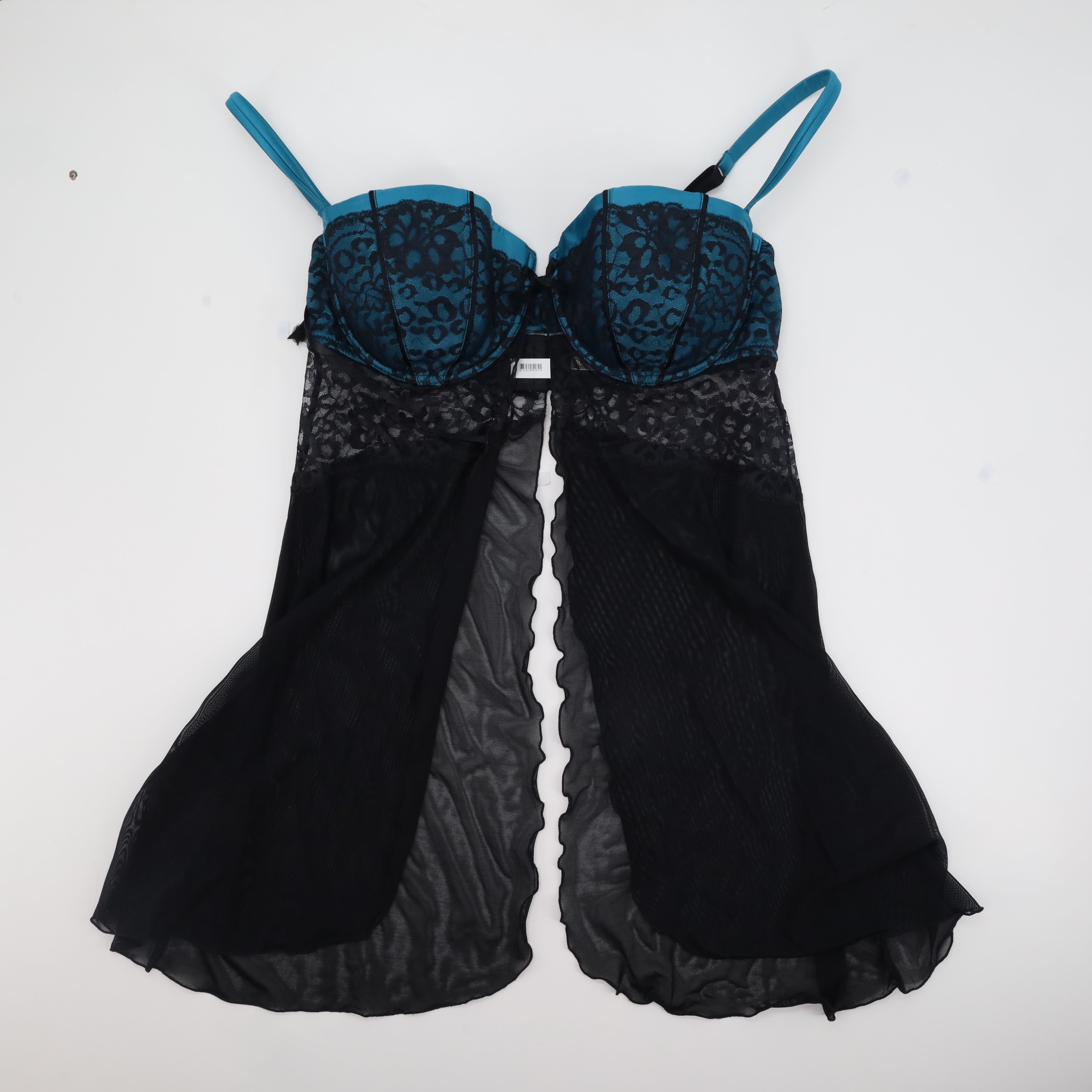 Nuisette RougeGorge Noir