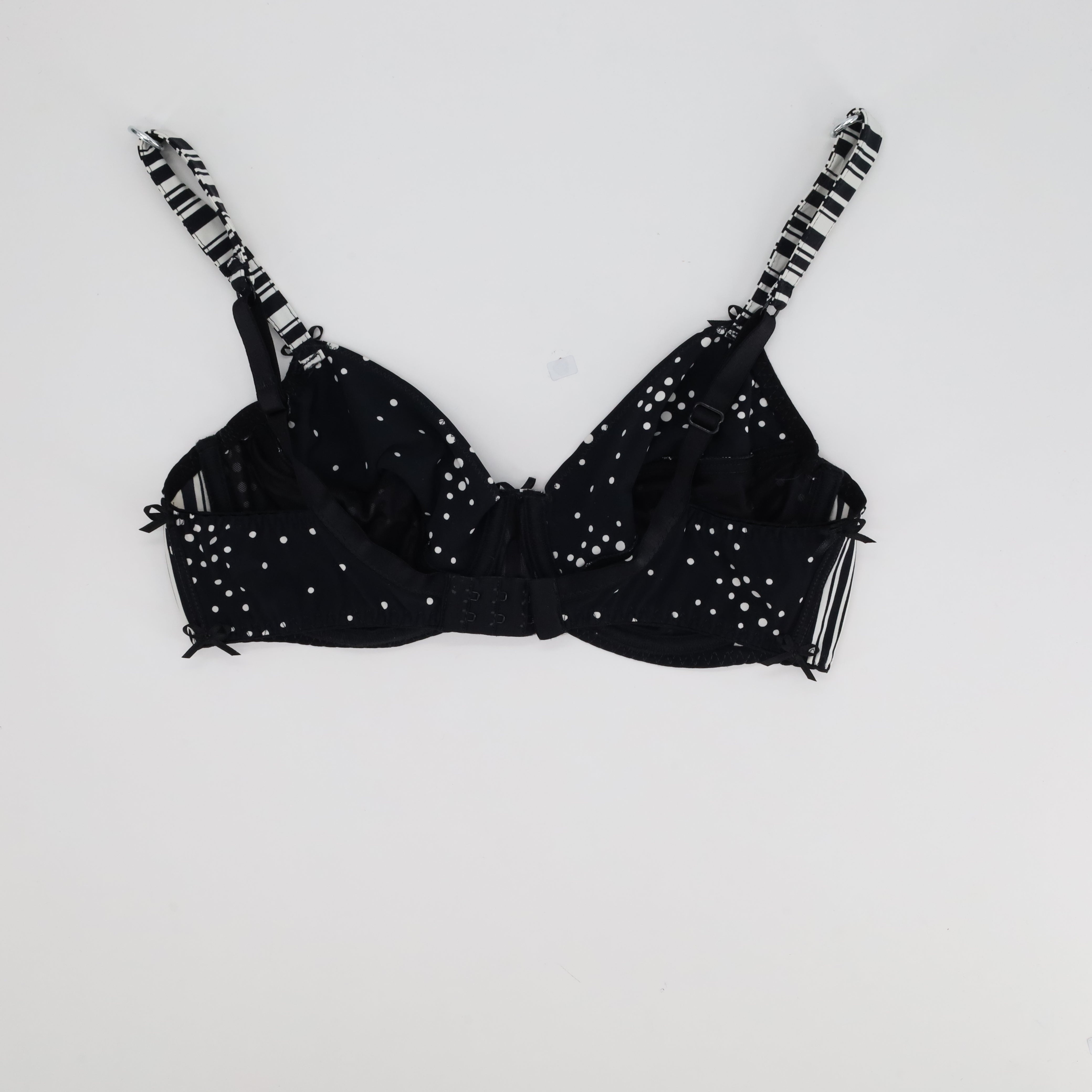 Soutien-gorge Allande Noir