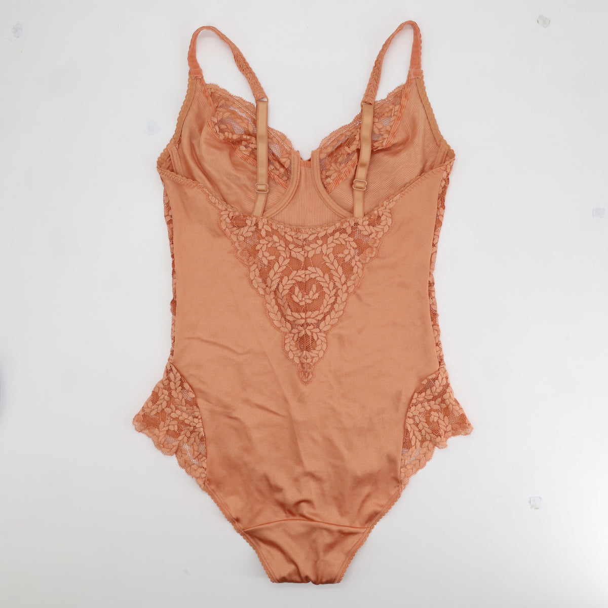 Body Simone Pérèle Orange