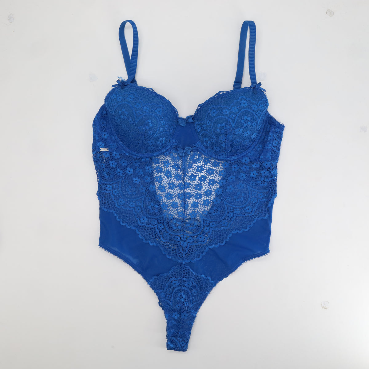 Body Valege Bleu