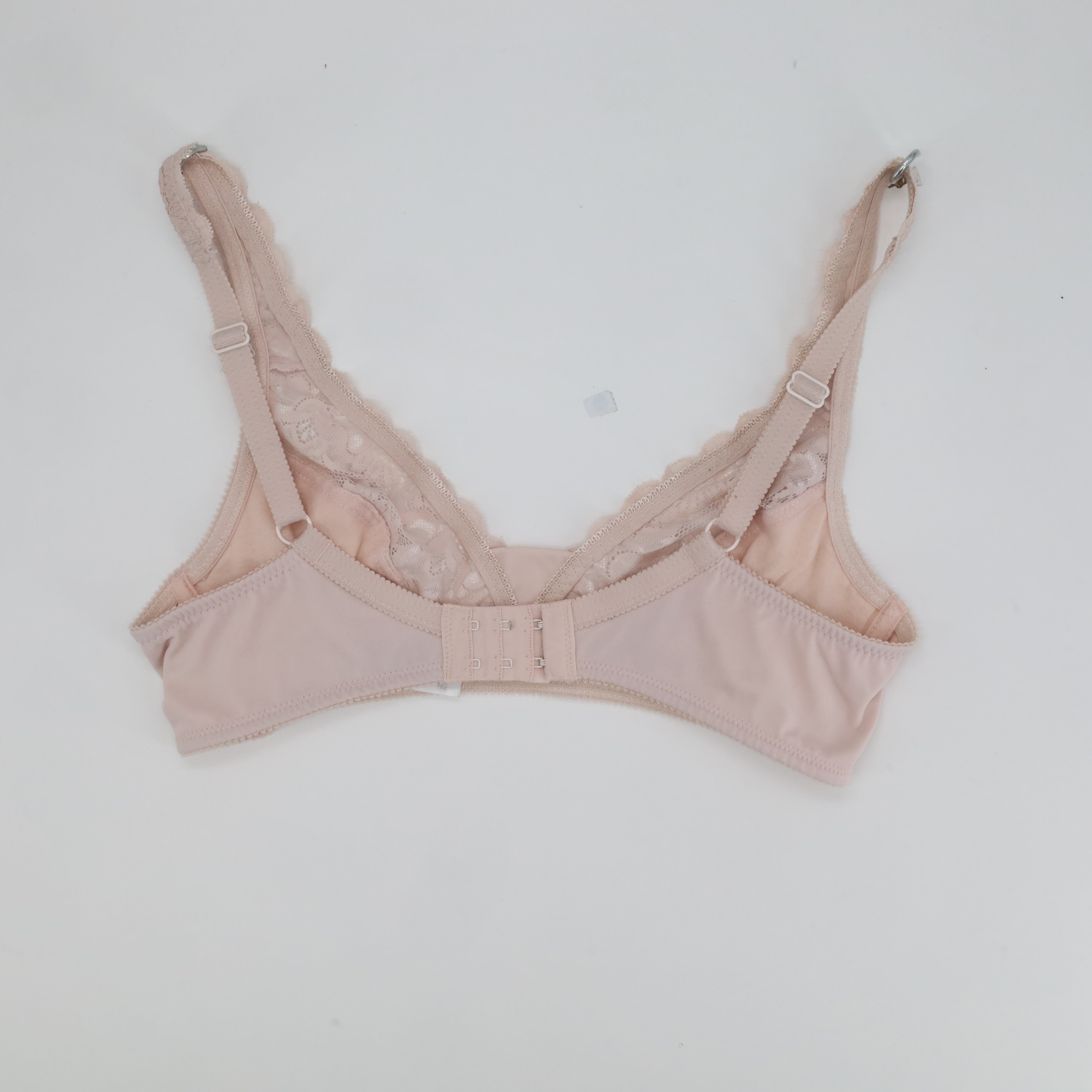 Soutien-gorge PIEGE Lingerie Rose