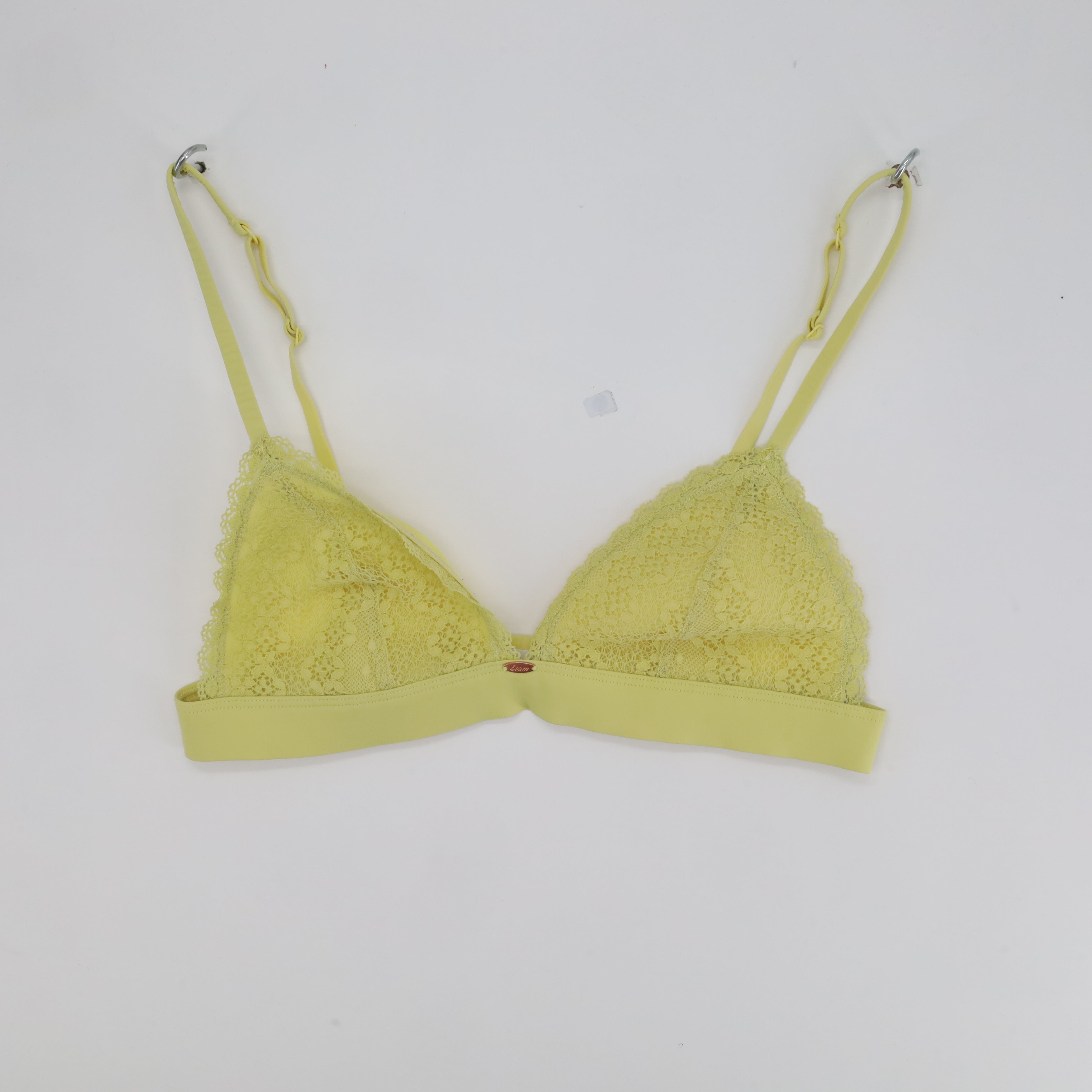 Soutien-gorge ETAM Jaune