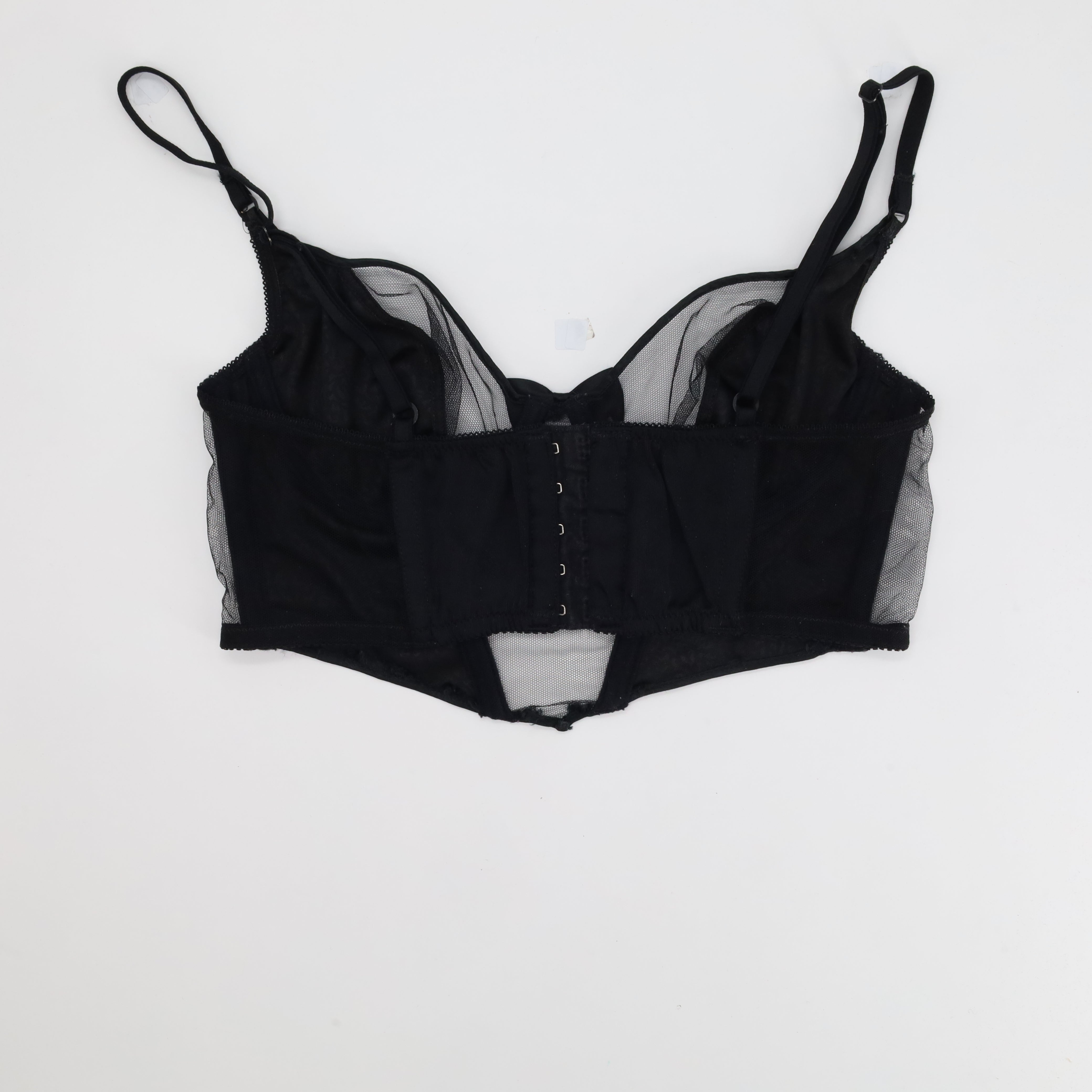 Corset Pastunette Noir