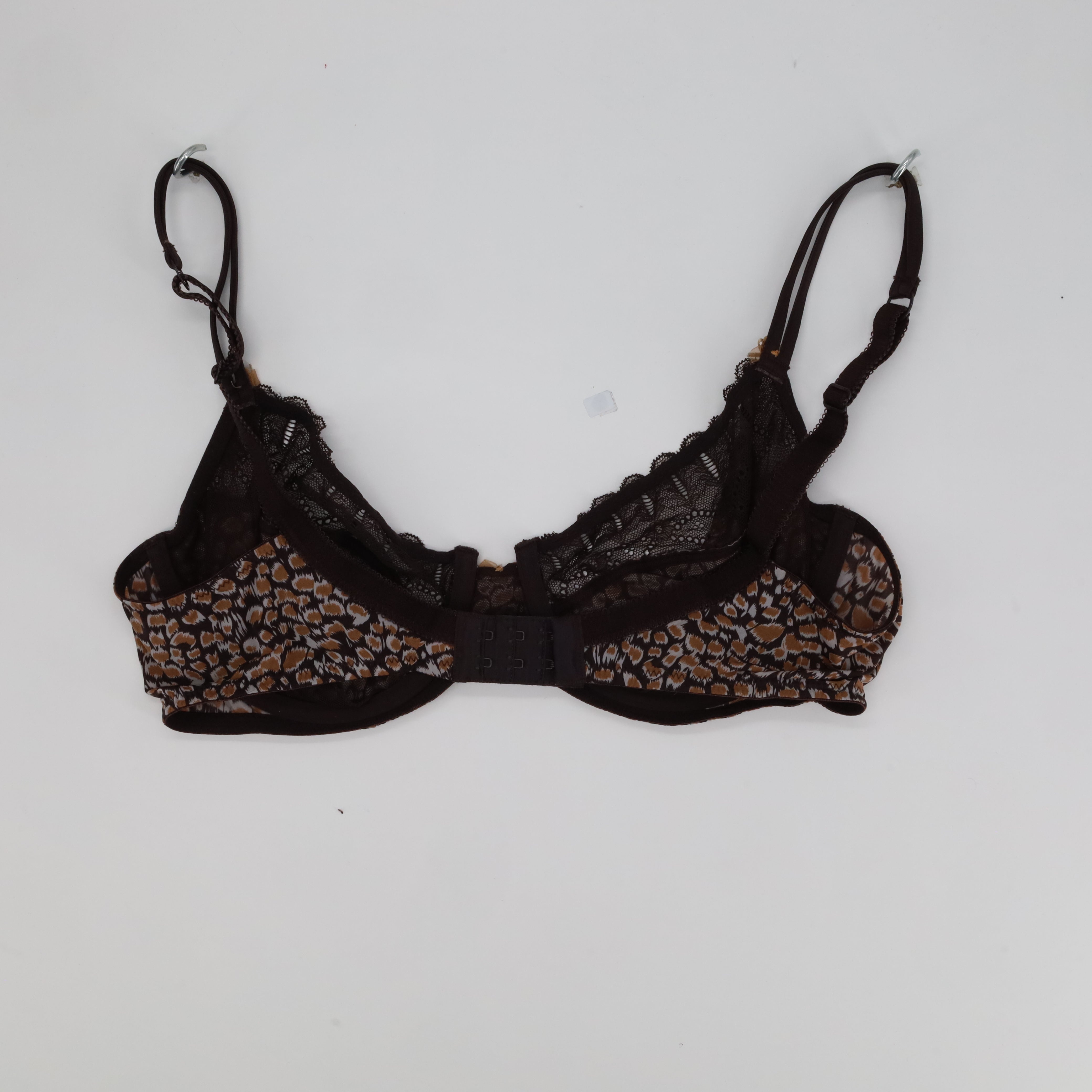 Soutien-gorge RougeGorge Marron