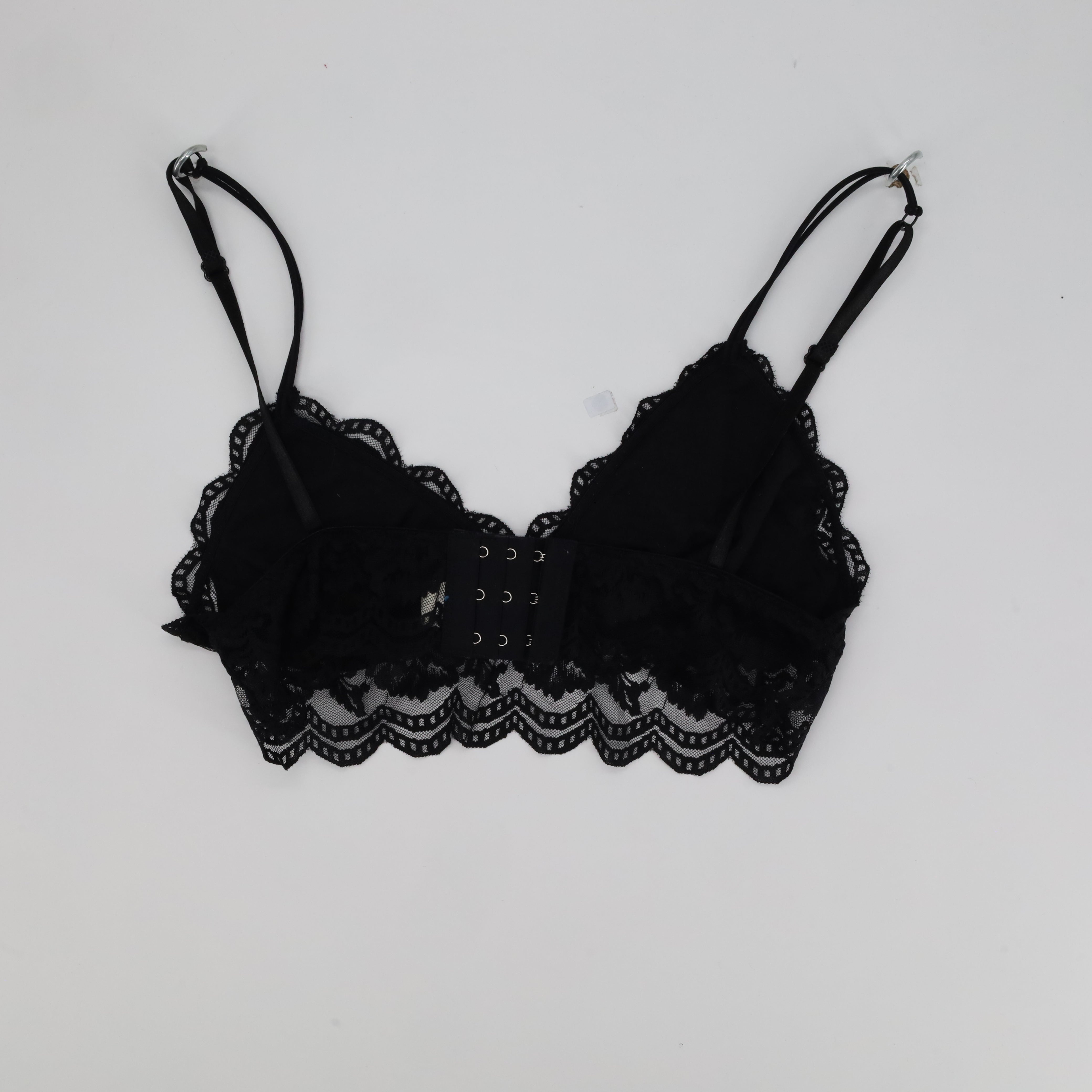 Soutien-gorge Noir