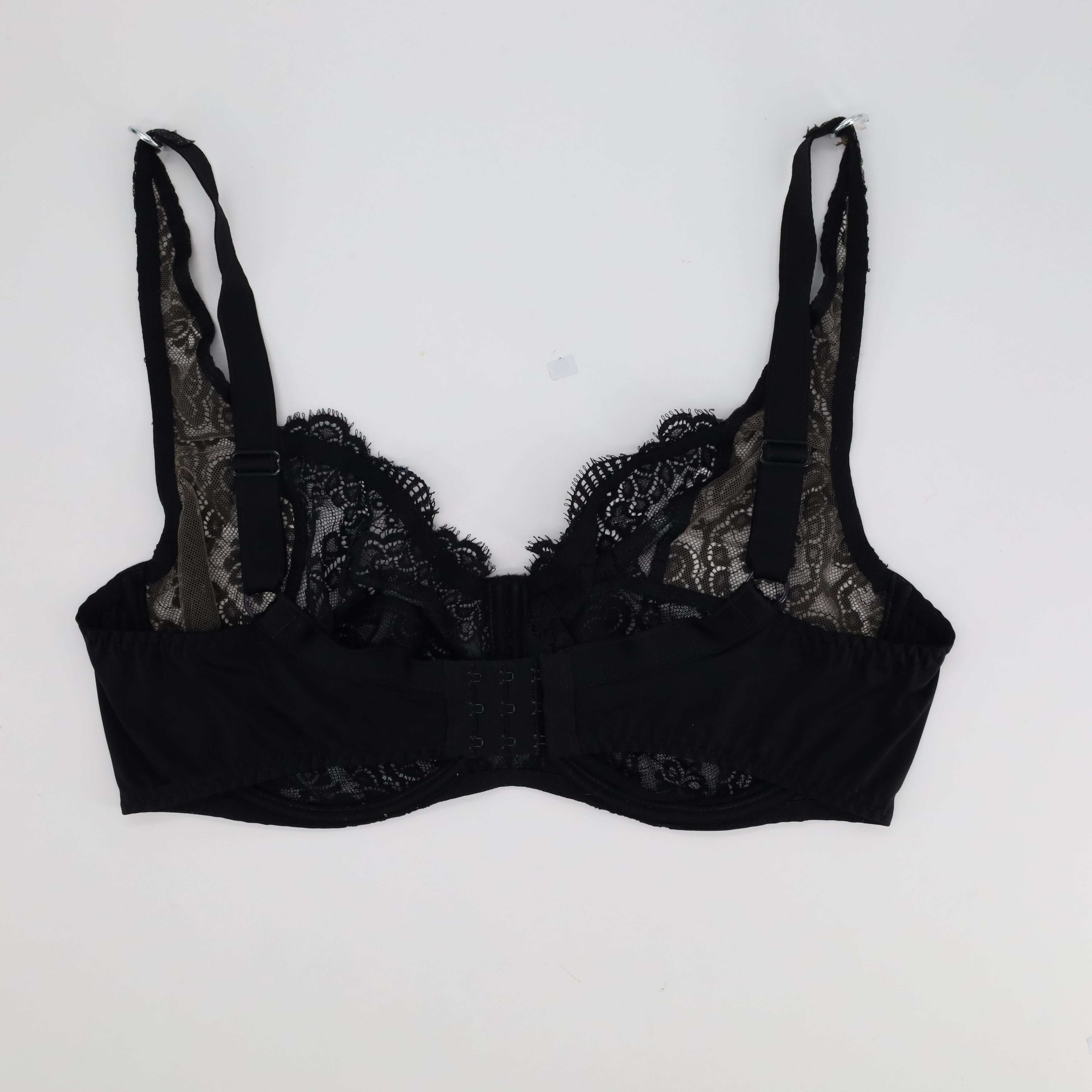 Soutien-gorge Noir