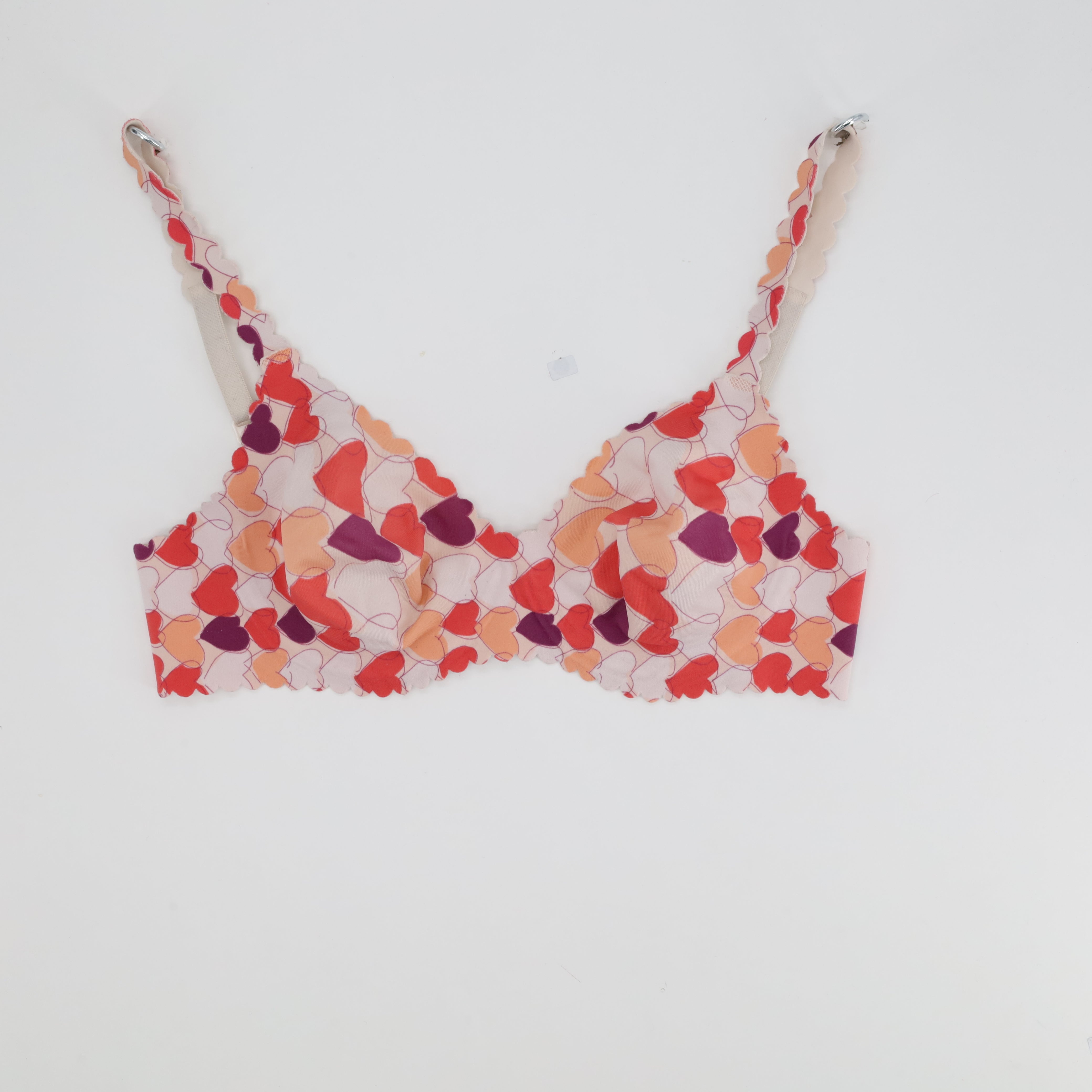 Soutien-gorge DIM Rose